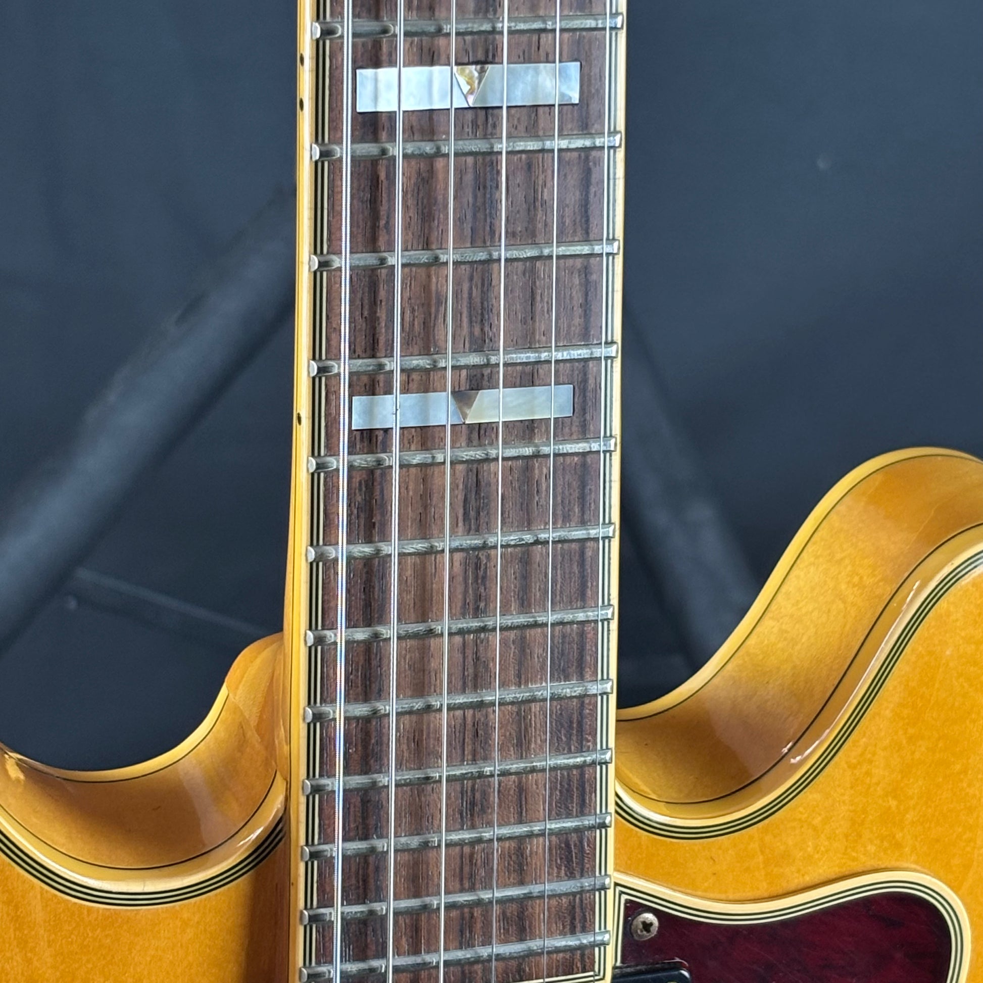 Epiphone Korea SHERATON II