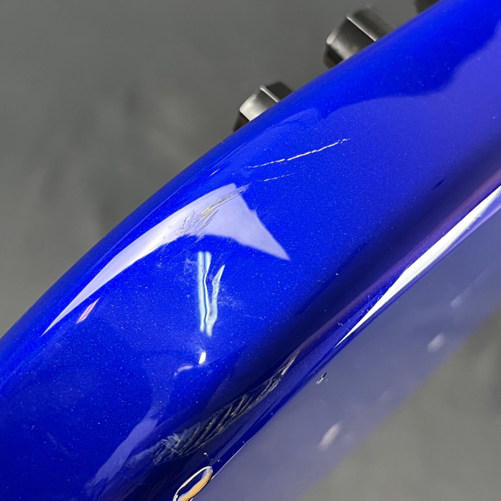 Squier Affinity Jazz Bass