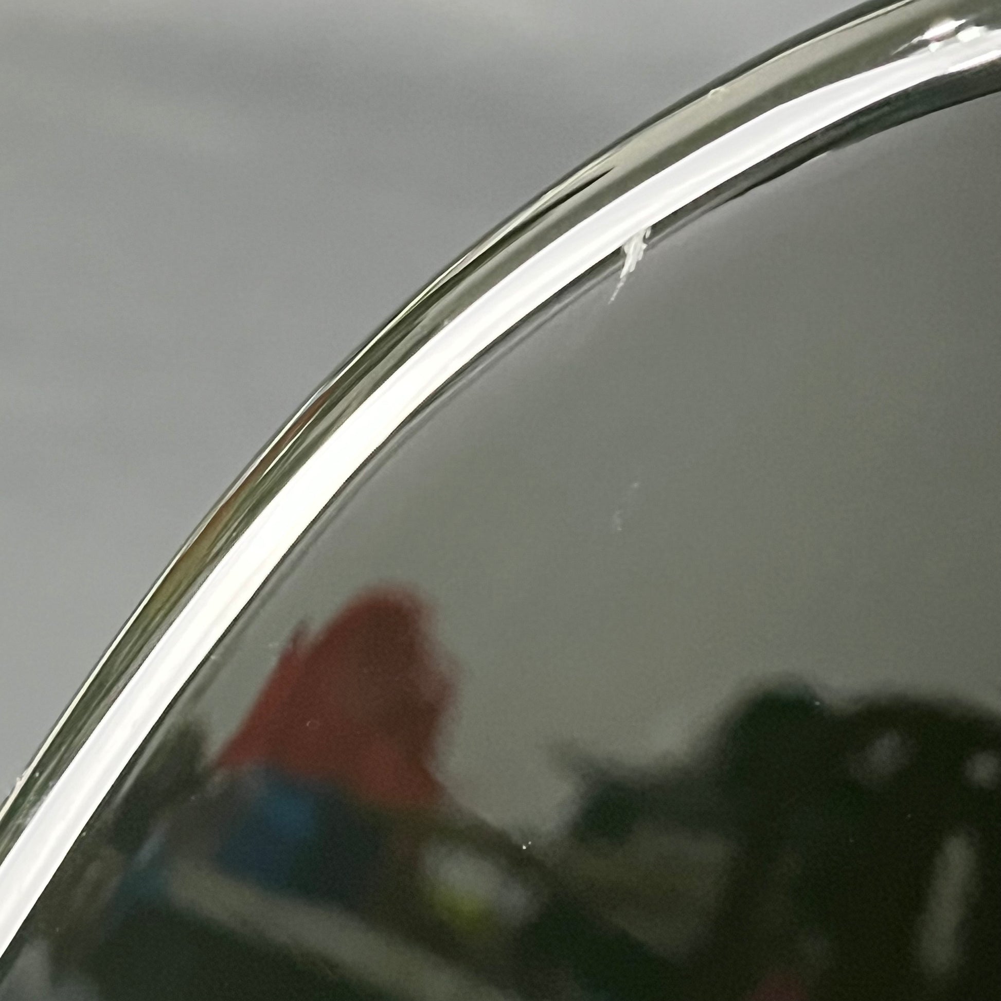 Fender Standard Stratocaster Left Hand 2018