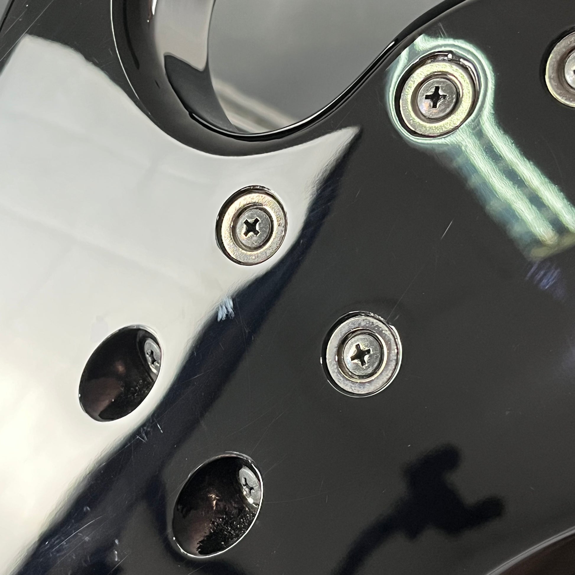 YAMAHA BB434 Bass