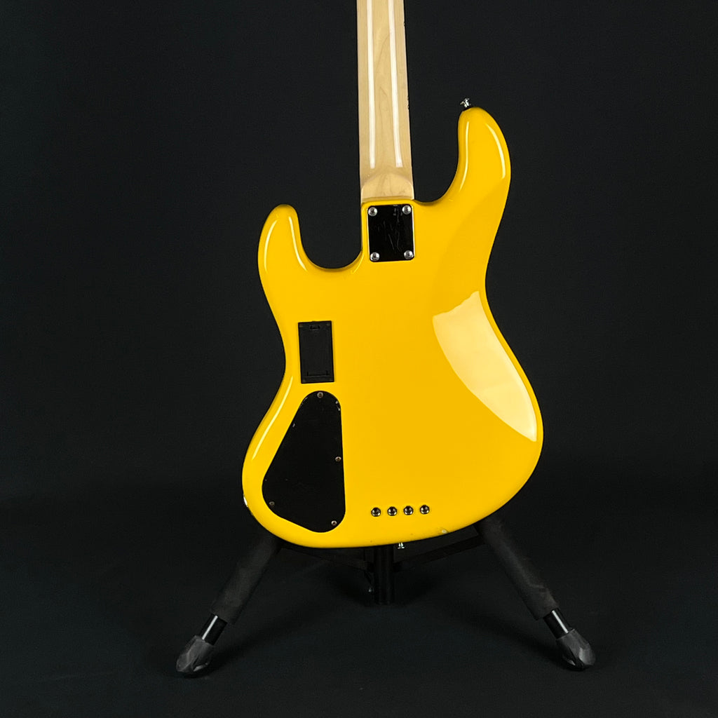 Grassroots G-Sukebee Yellow Bass