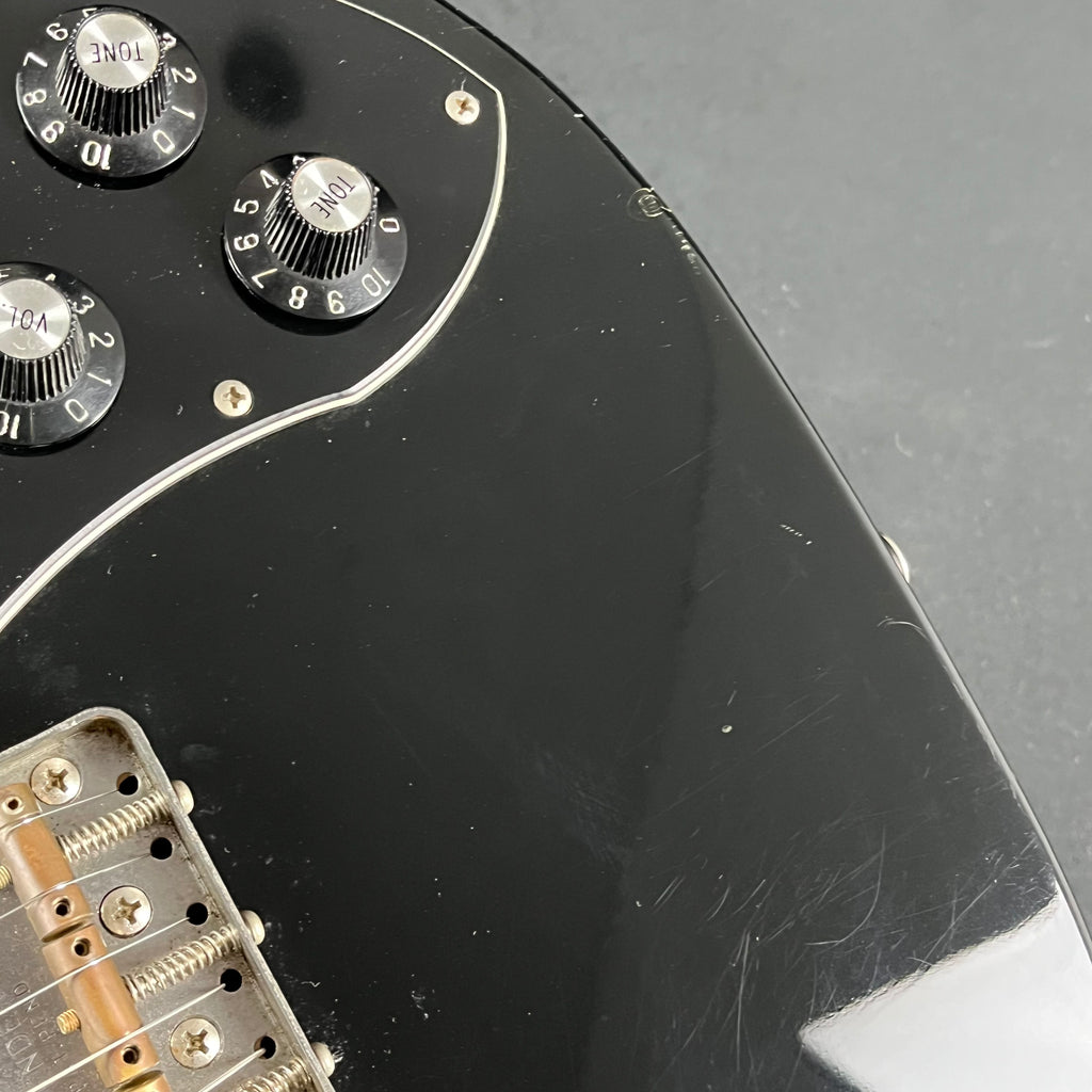 Squier Japan JV Series Telecaster Custom 72