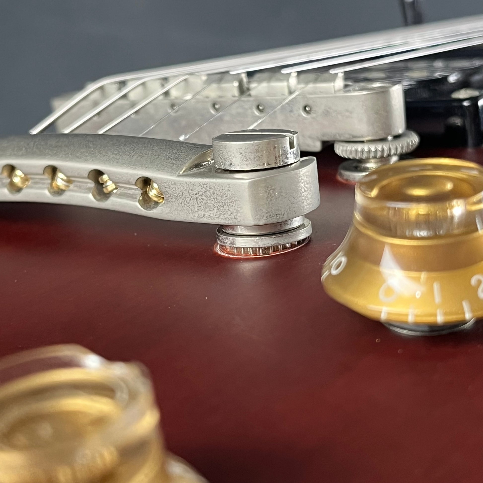 Epiphone Les Paul Studio Worn