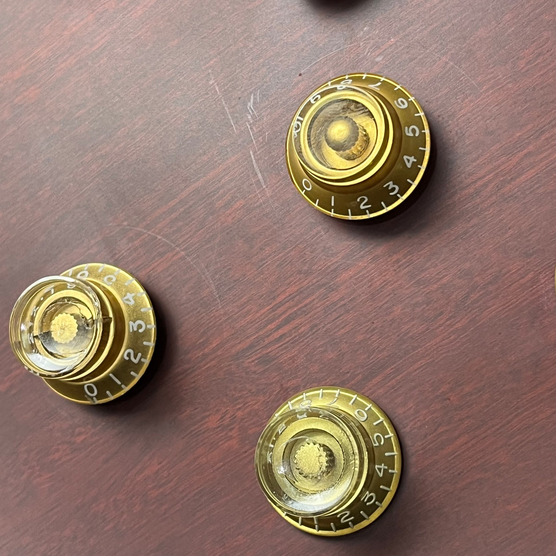 Epiphone Les Paul Studio Worn