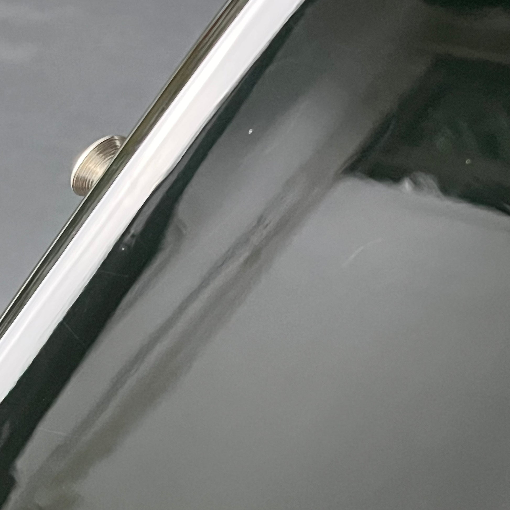 Fender Standard Stratocaster Left Hand 2018