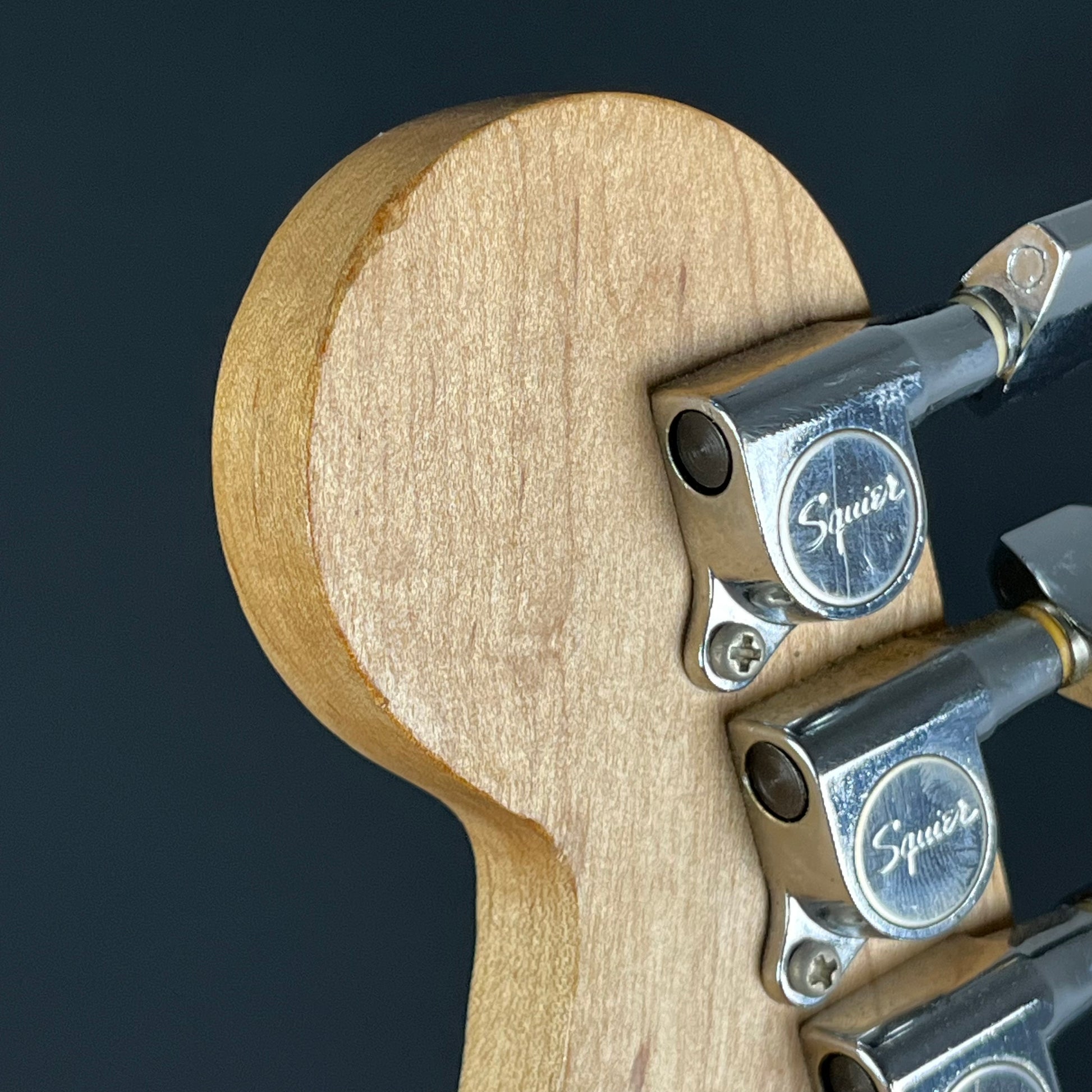 Squier California Series Stratocaster