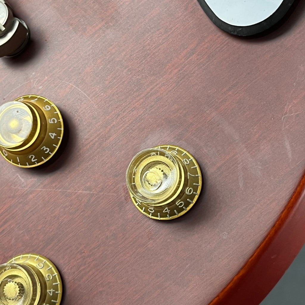 Epiphone Les Paul Studio Worn