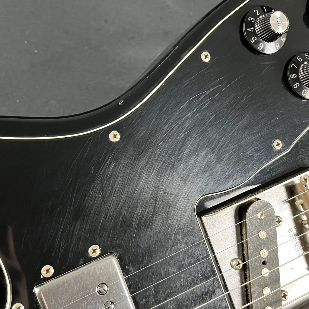 Squier Japan JV Series Telecaster Custom 72