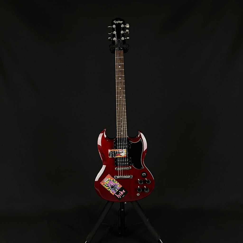 Epiphone Korea SG 1994