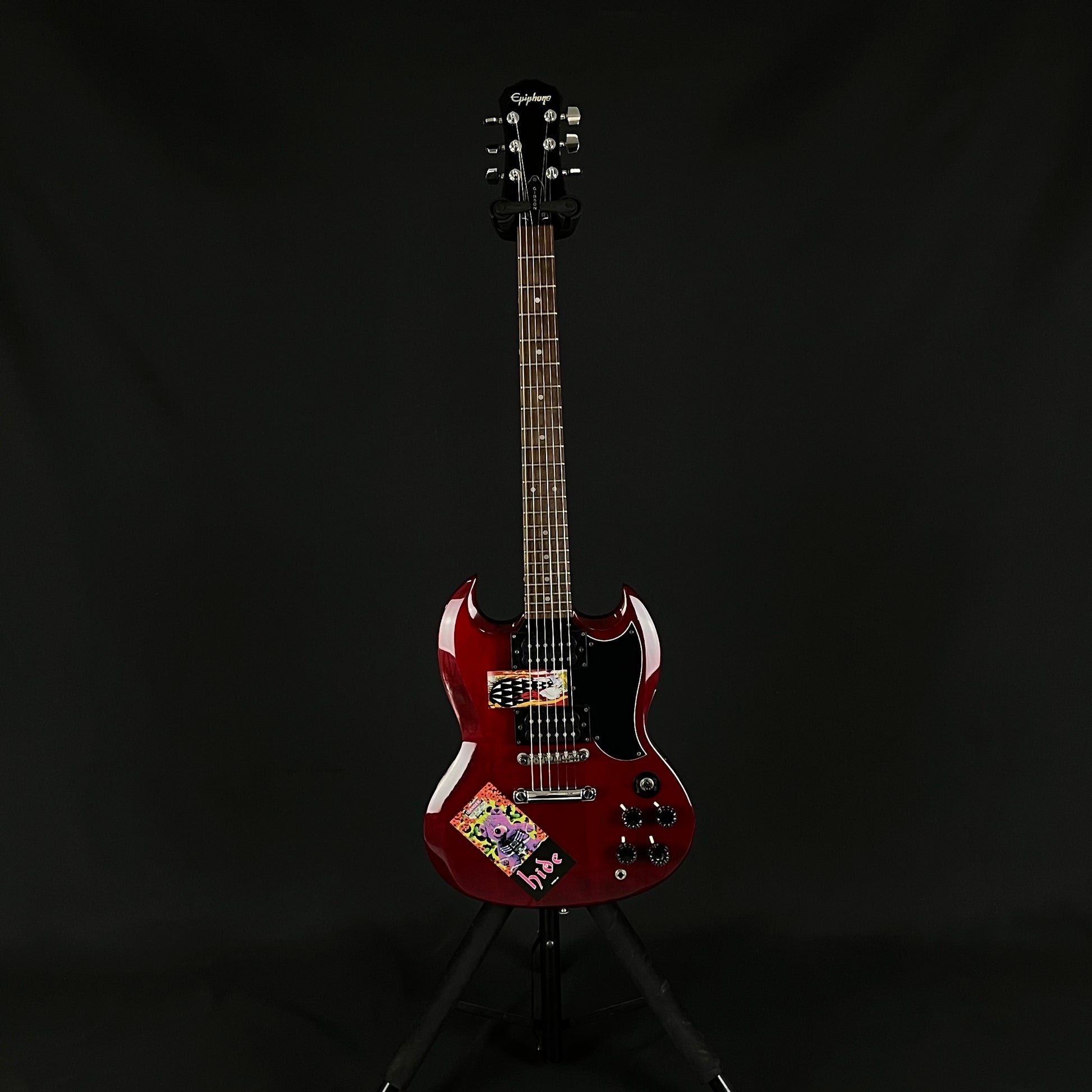 Epiphone Korea SG 1994