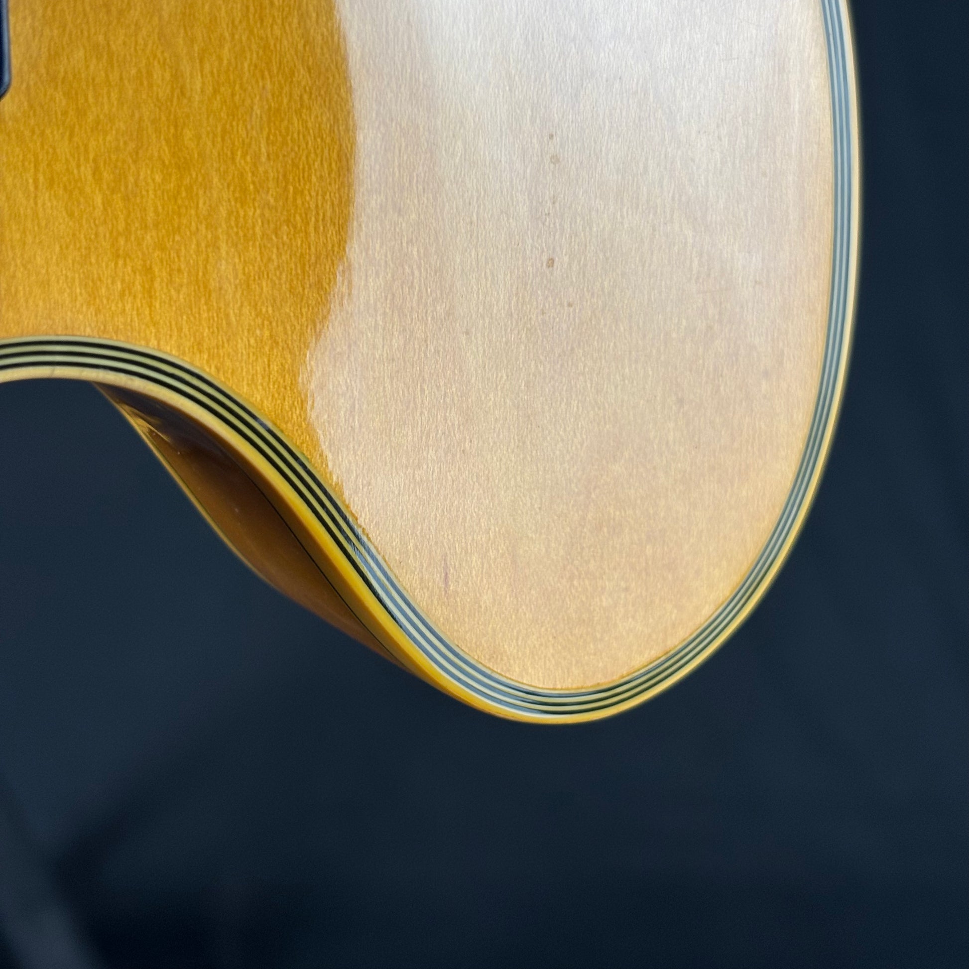 Epiphone Korea SHERATON II
