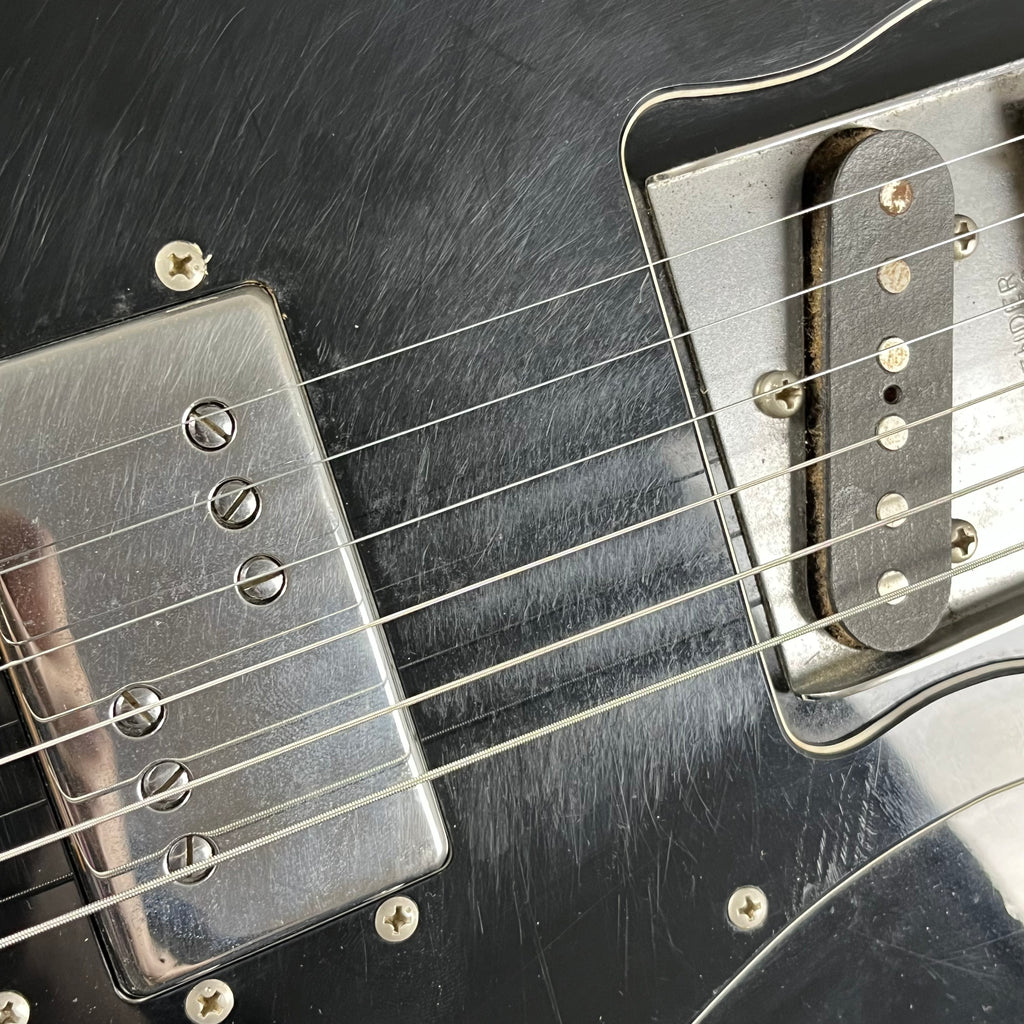 Squier Japan JV Series Telecaster Custom 72