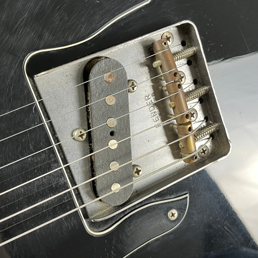 Squier Japan JV Series Telecaster Custom 72