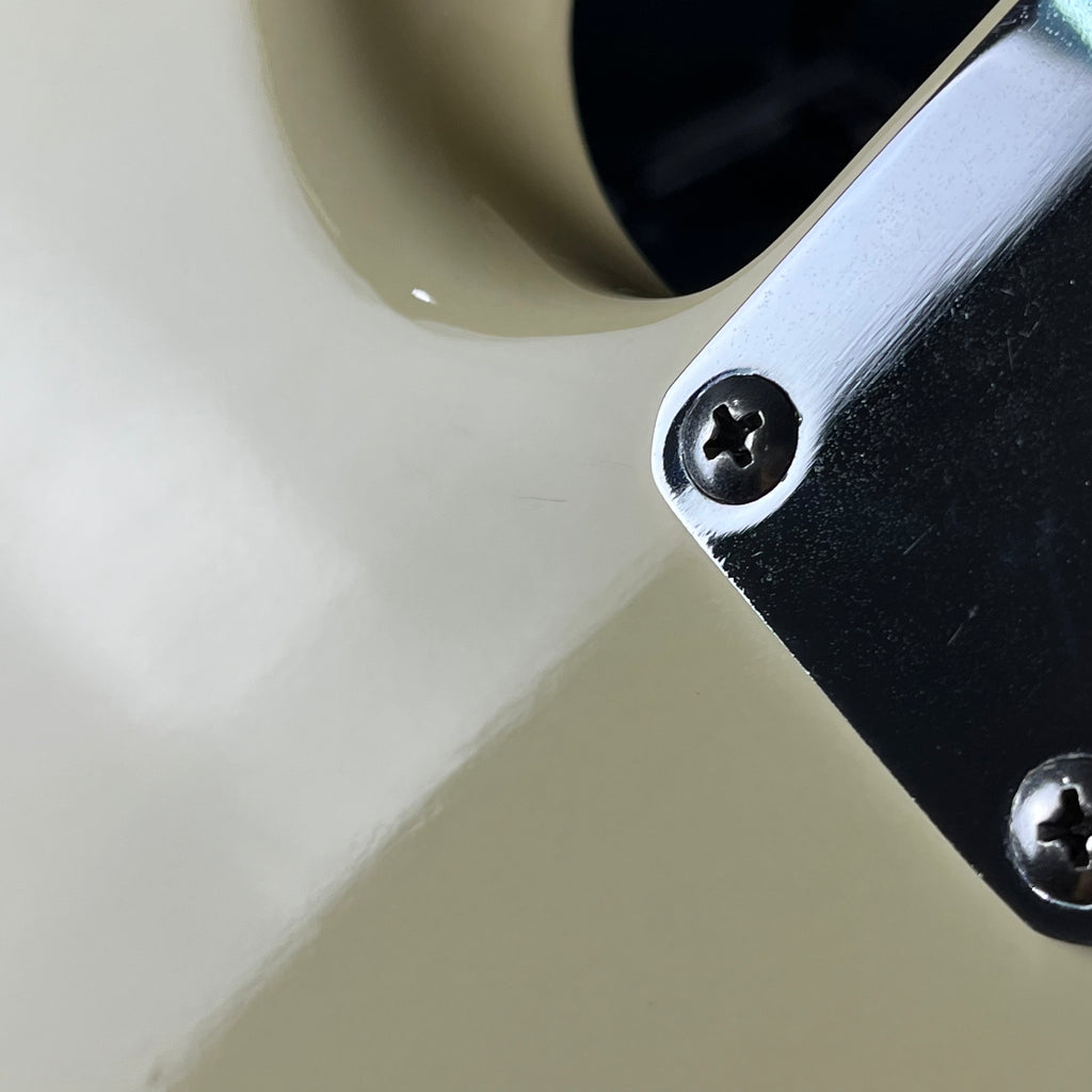 GrassRoots G-ST-SC (Scalloped)