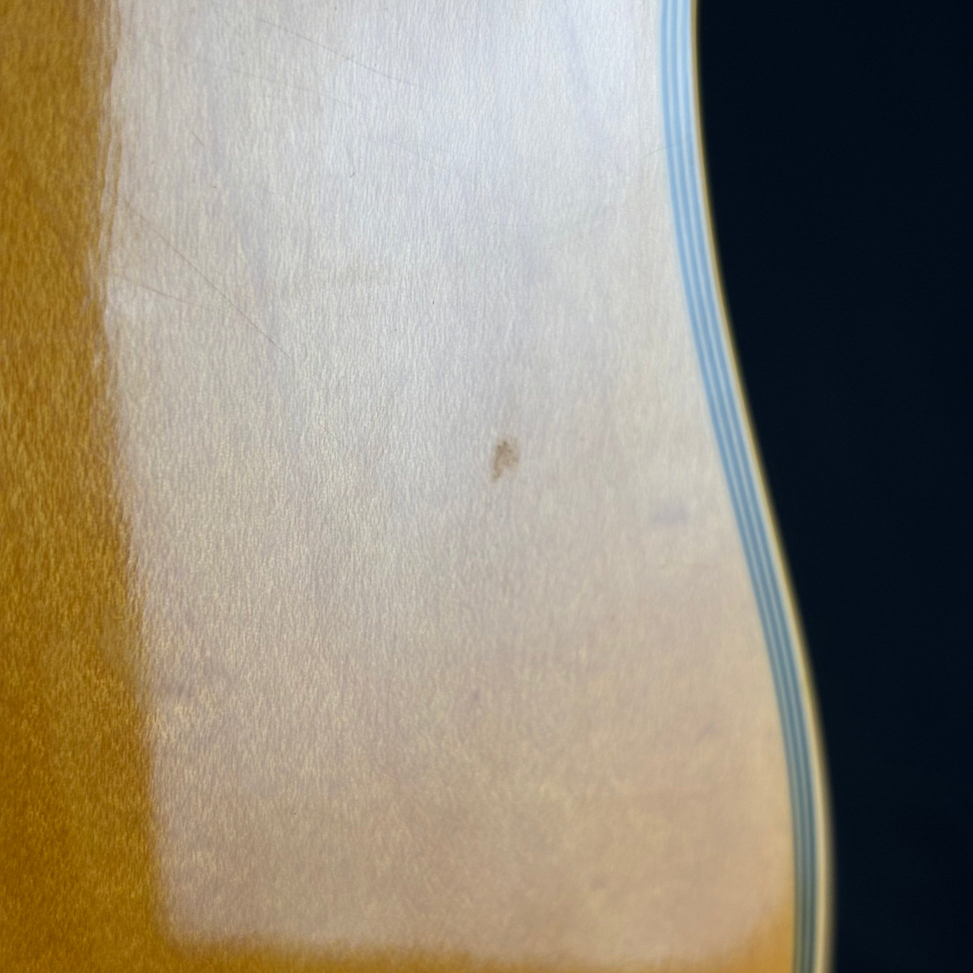 Epiphone Korea SHERATON II