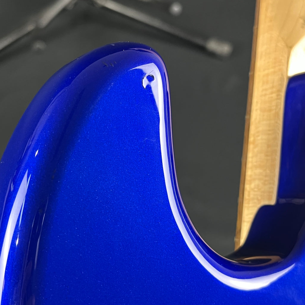 Squier Affinity Jazz Bass