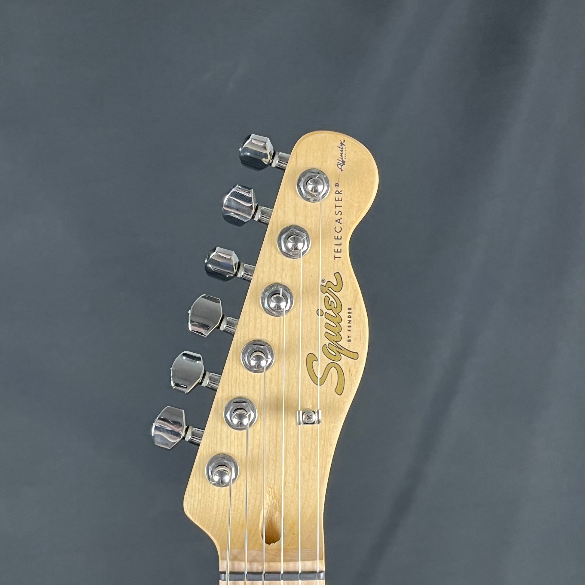 Squier Affinity Telecaster