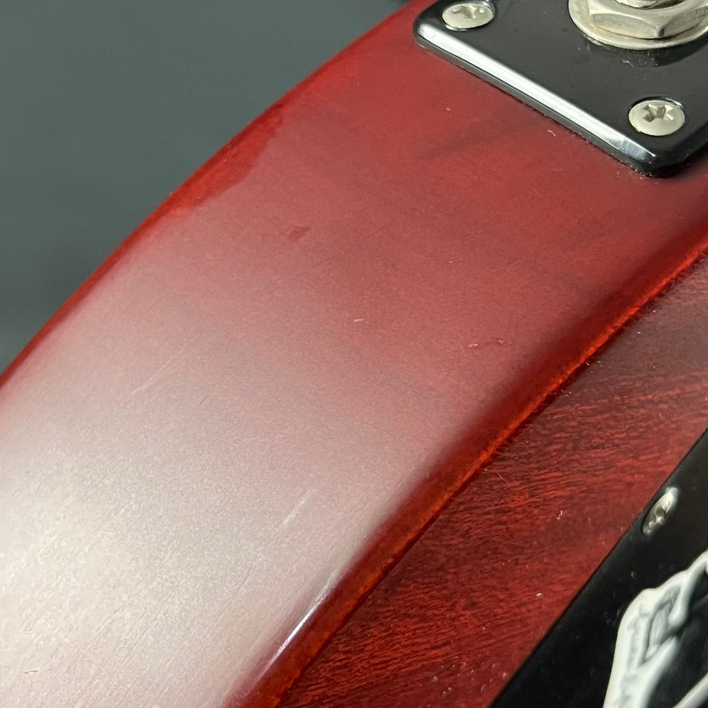 Epiphone Les Paul Studio Worn