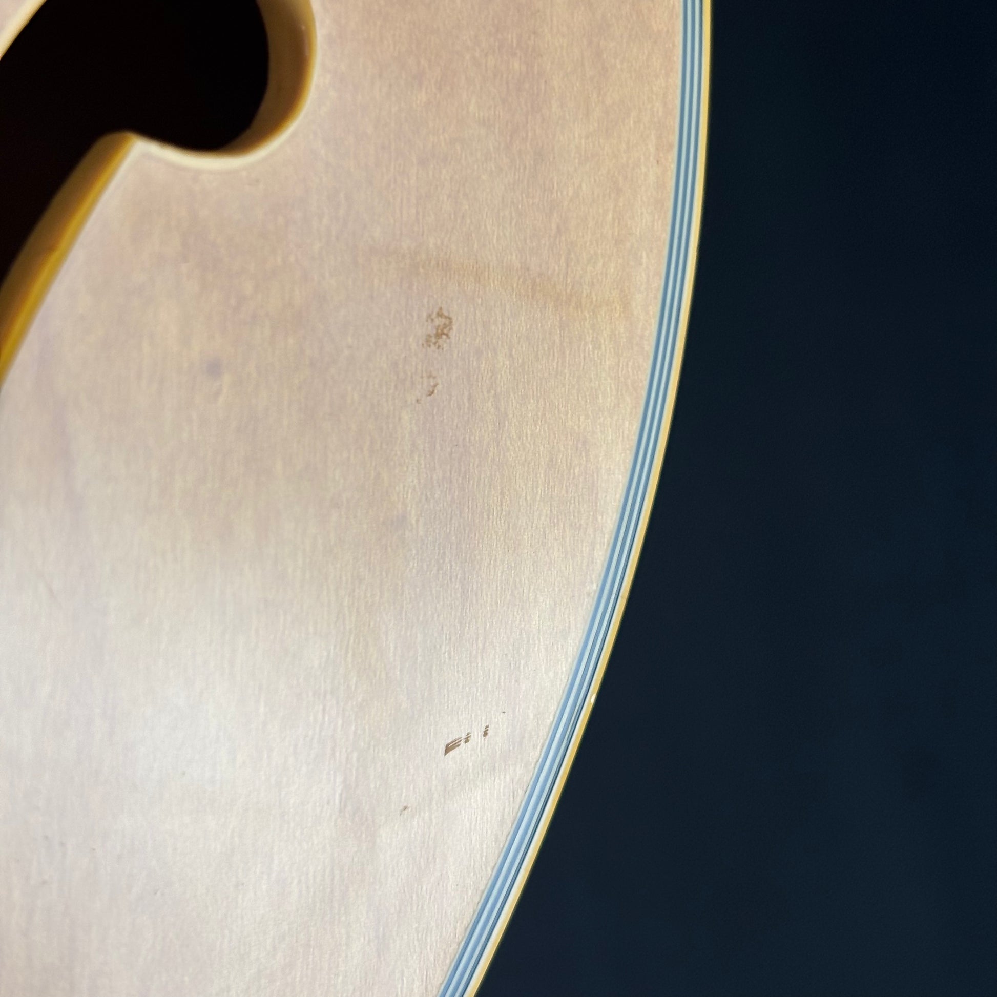 Epiphone Korea SHERATON II