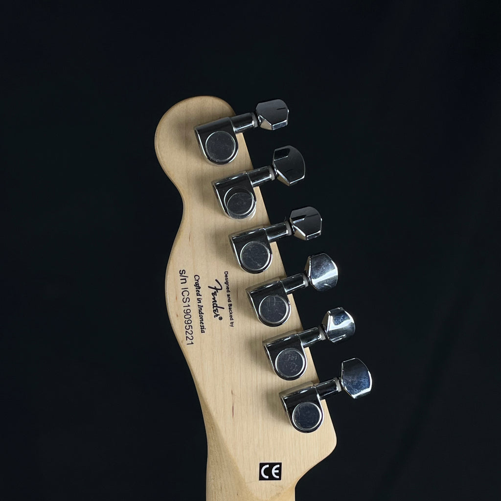Squier Affinity Telecaster