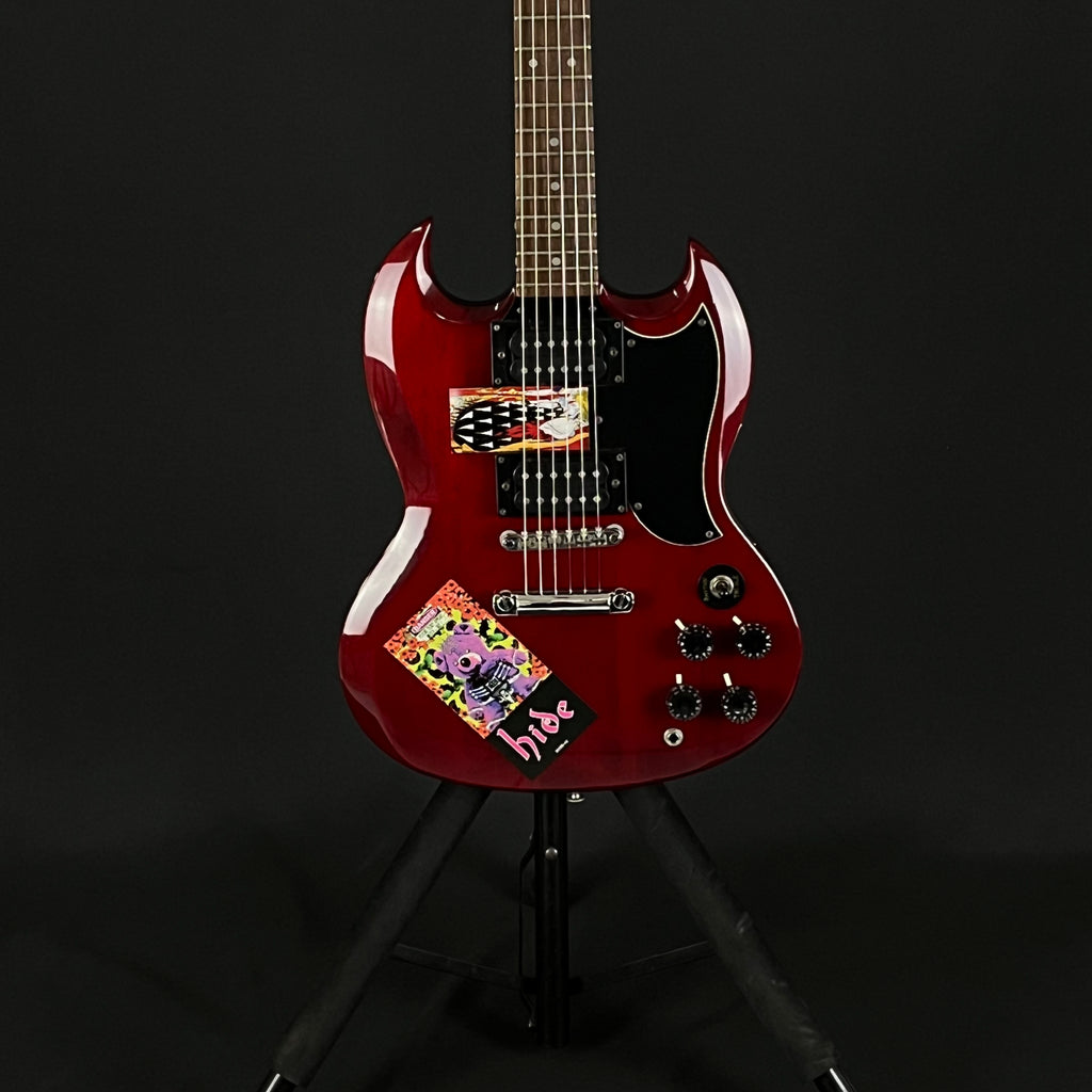 Epiphone Korea SG 1994