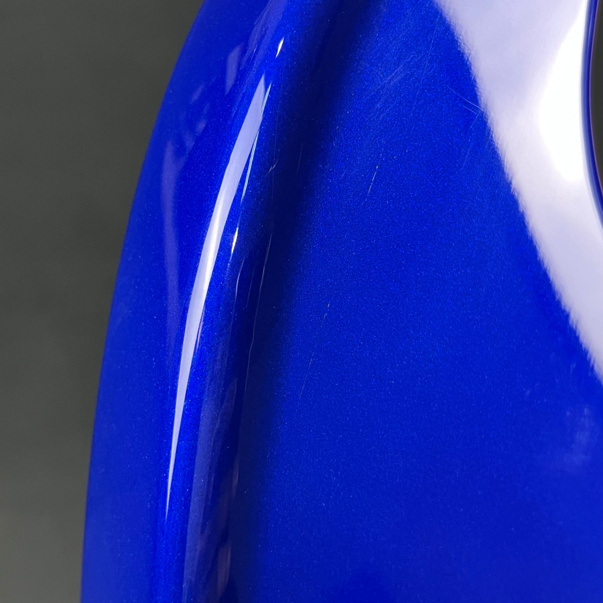 Squier Affinity Jazz Bass