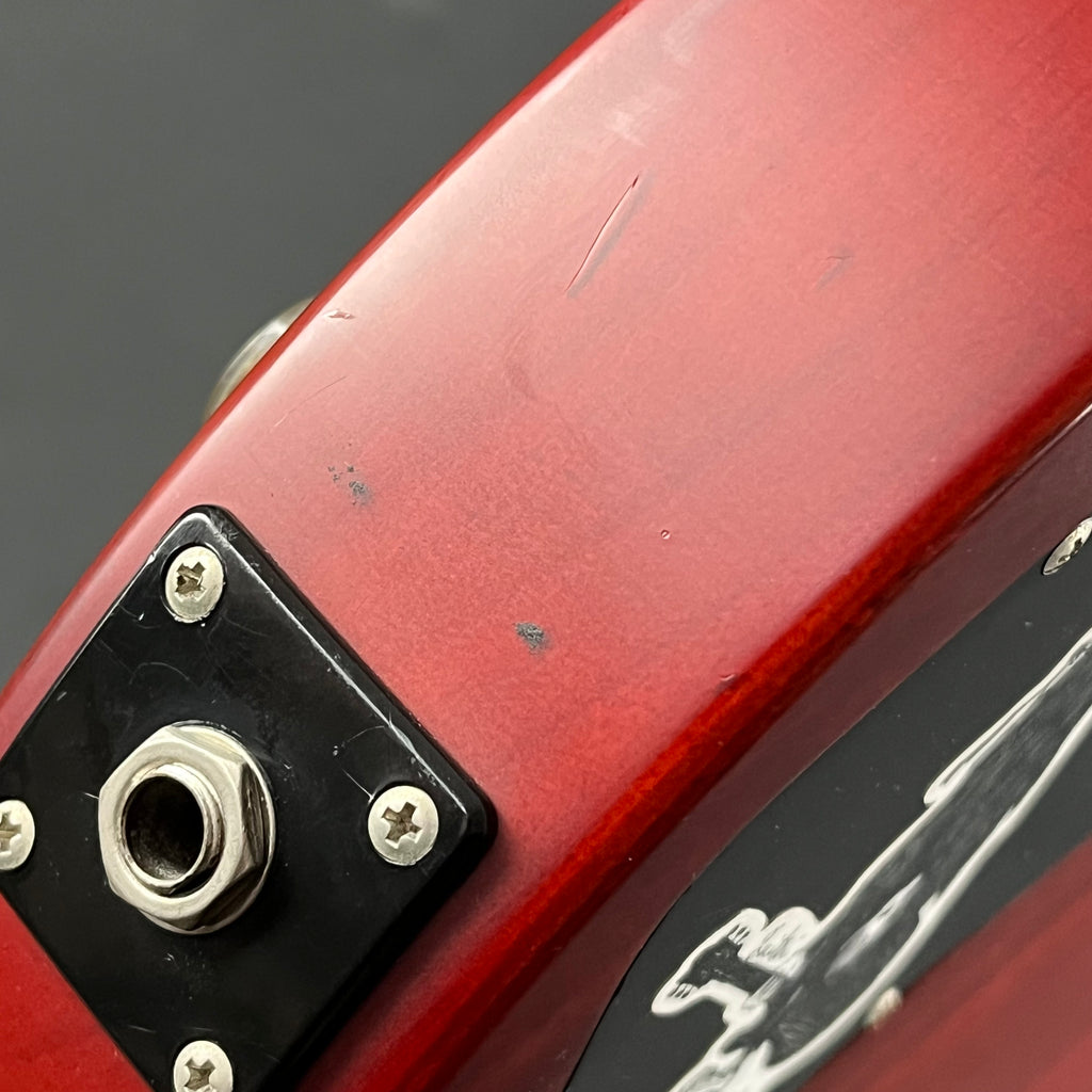 Epiphone Les Paul Studio Worn