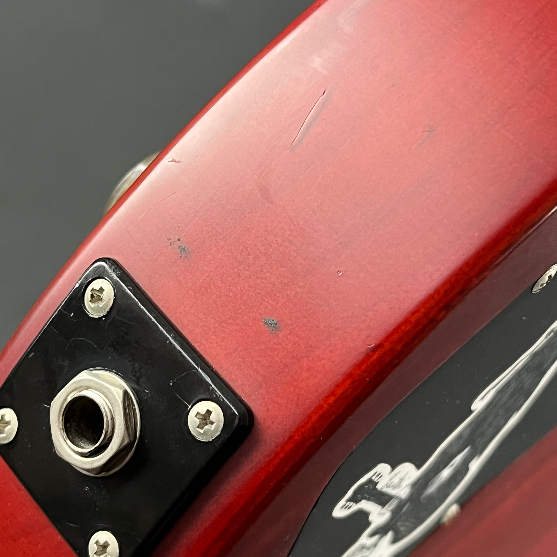 Epiphone Les Paul Studio Worn