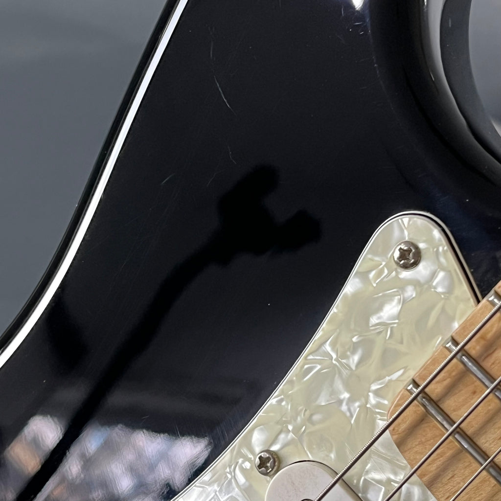 Squier California Series Stratocaster