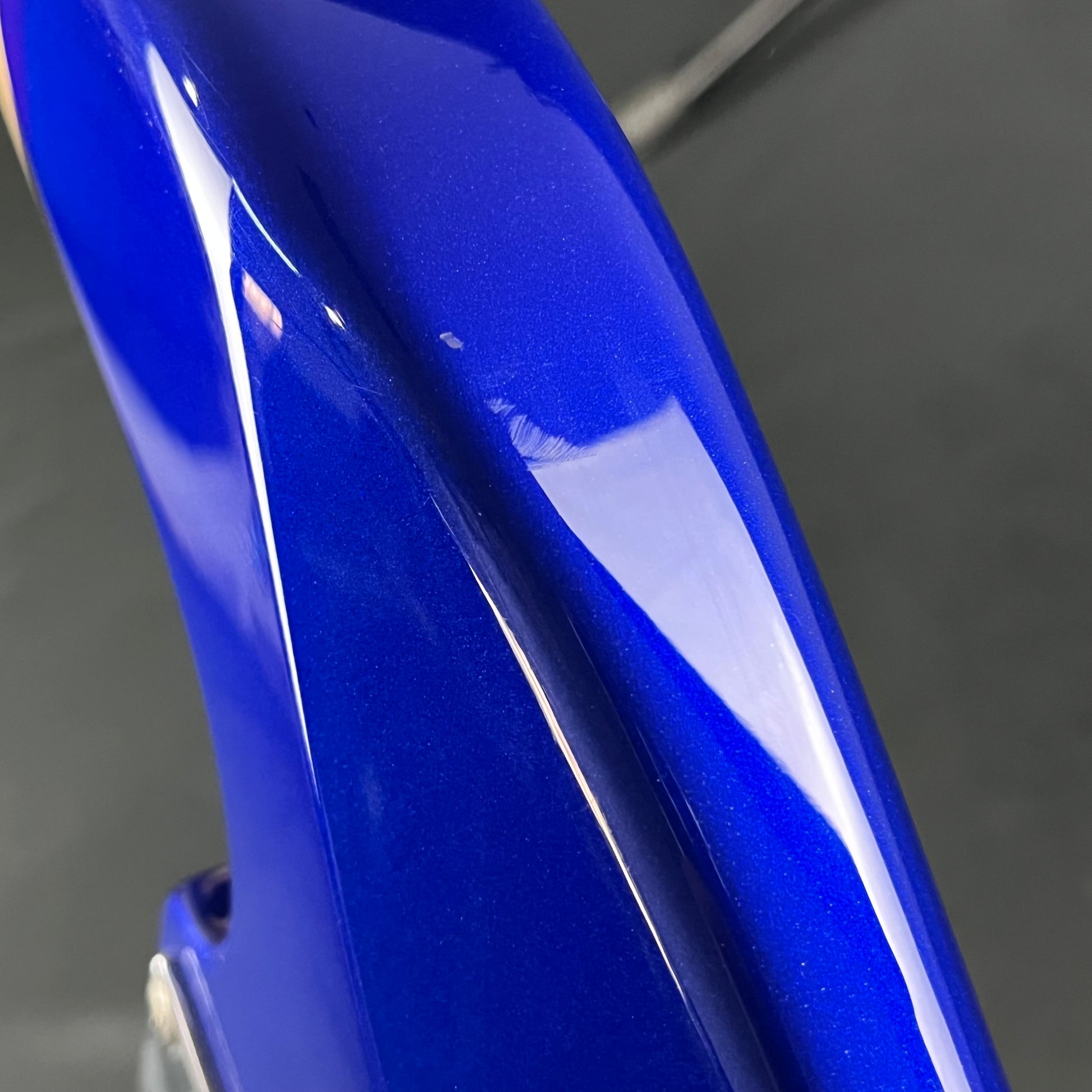 Squier Affinity Jazz Bass