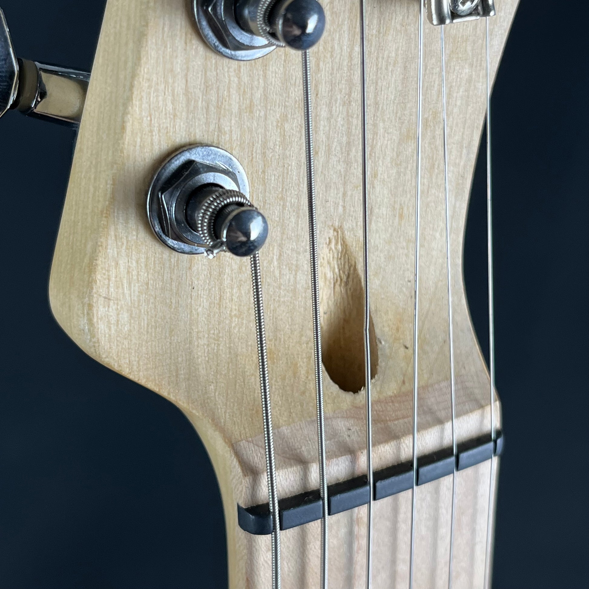 Squier Affinity Telecaster