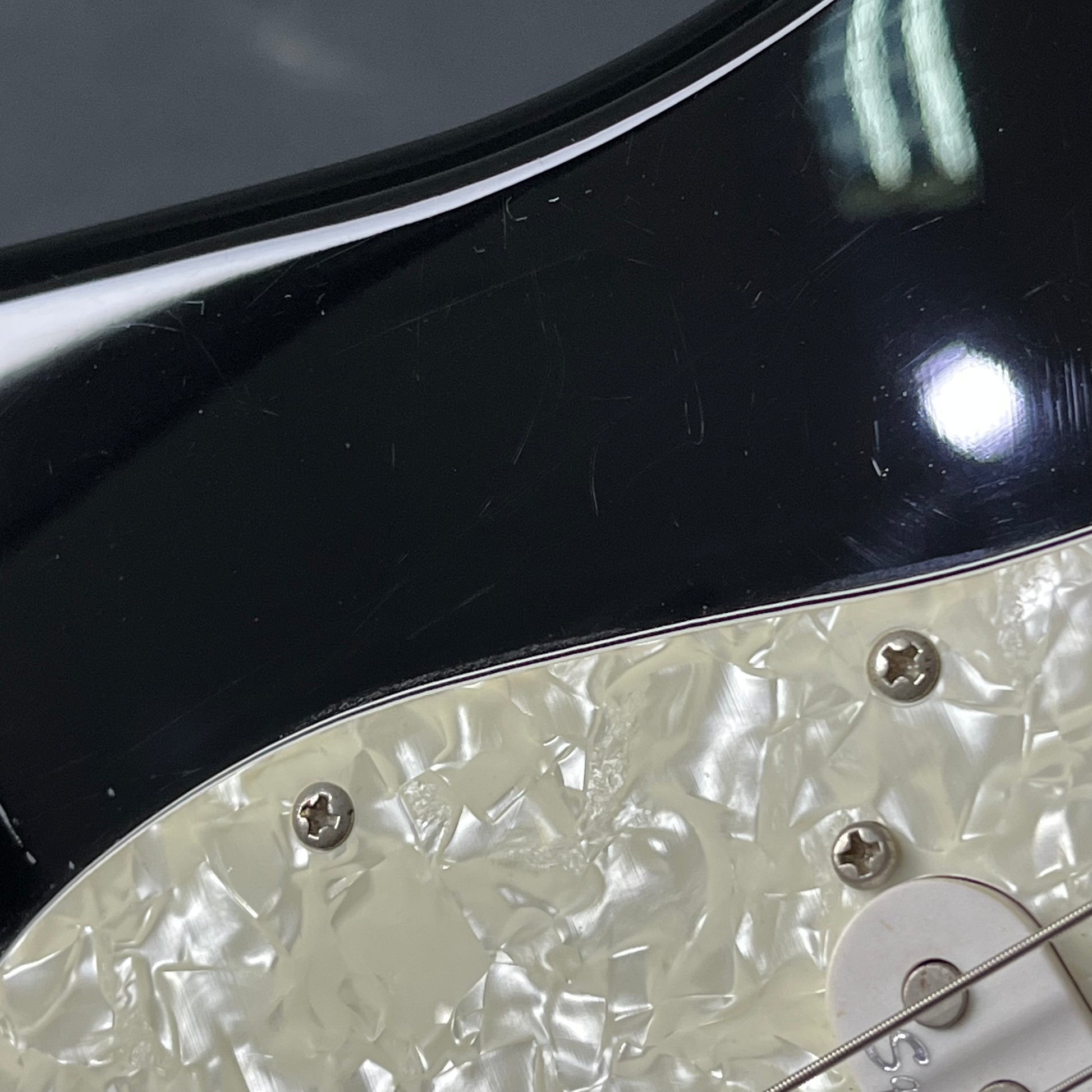 Squier California Series Stratocaster