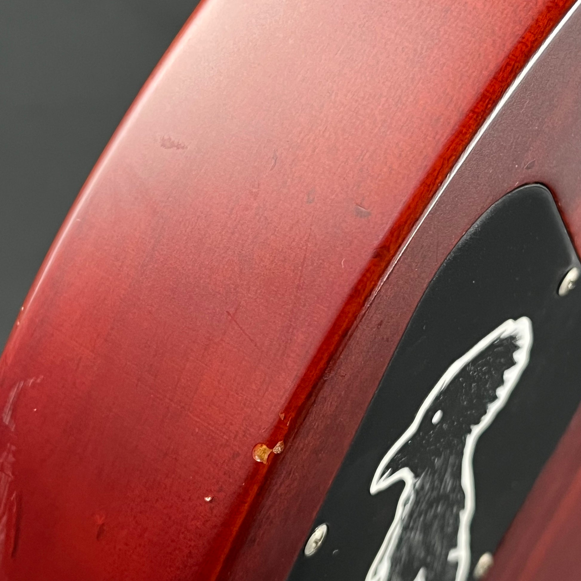 Epiphone Les Paul Studio Worn