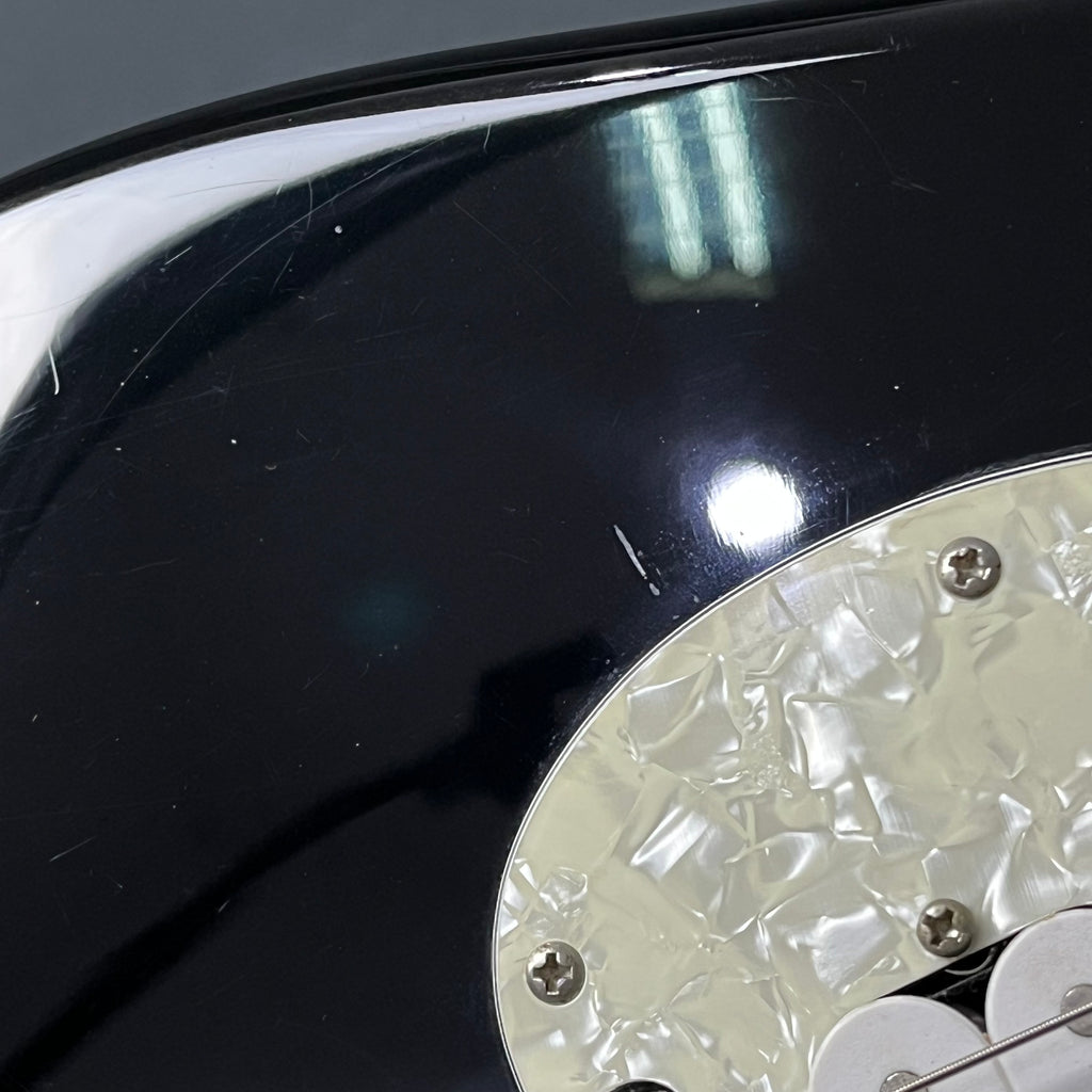 Squier California Series Stratocaster