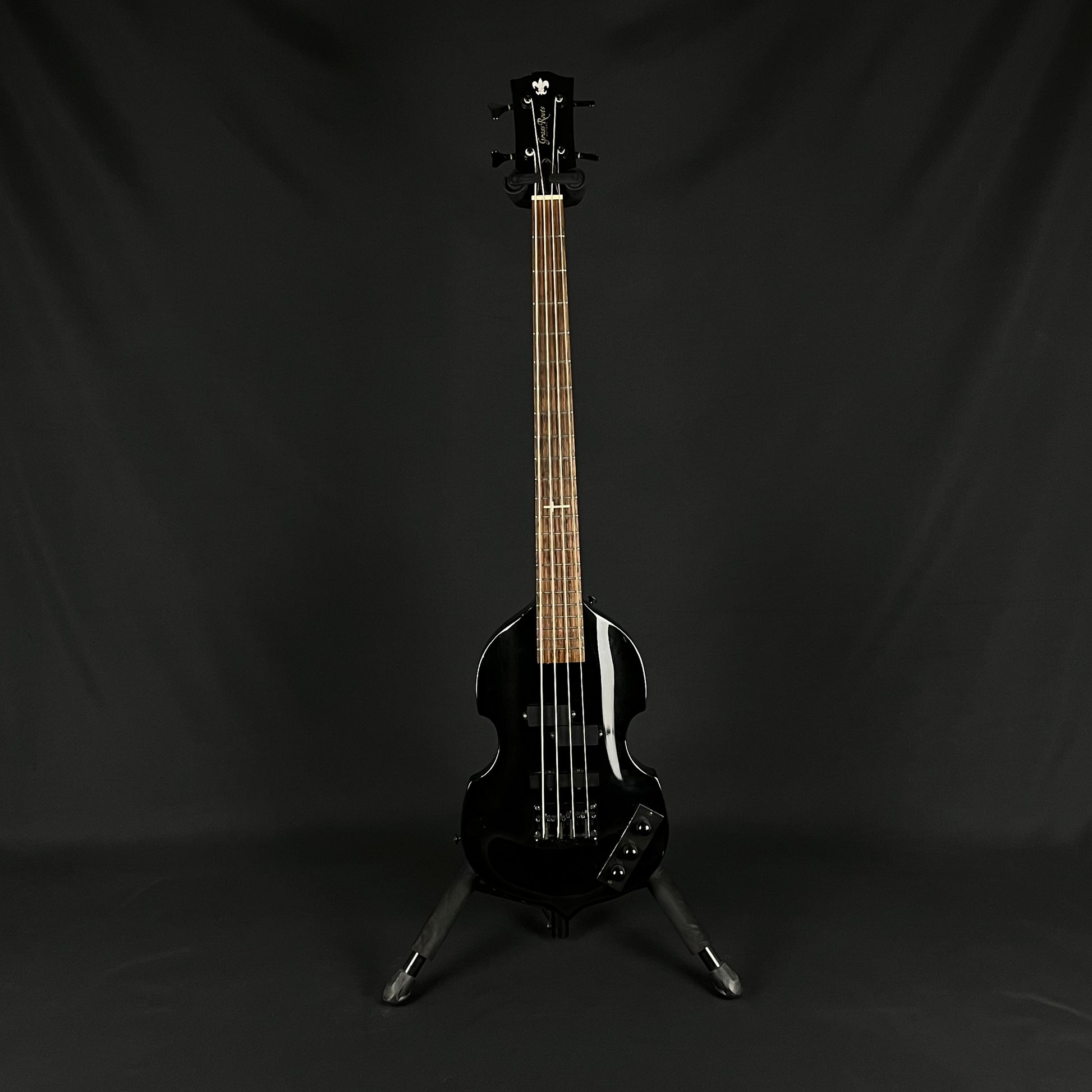 GrassRoots G-JV-58 Bass
