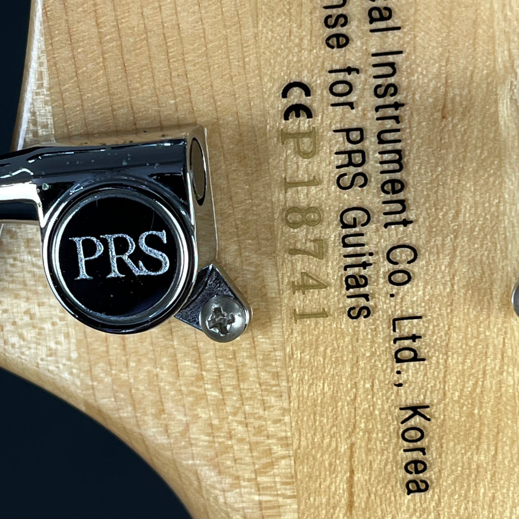 PRS SE Custom 24 2015