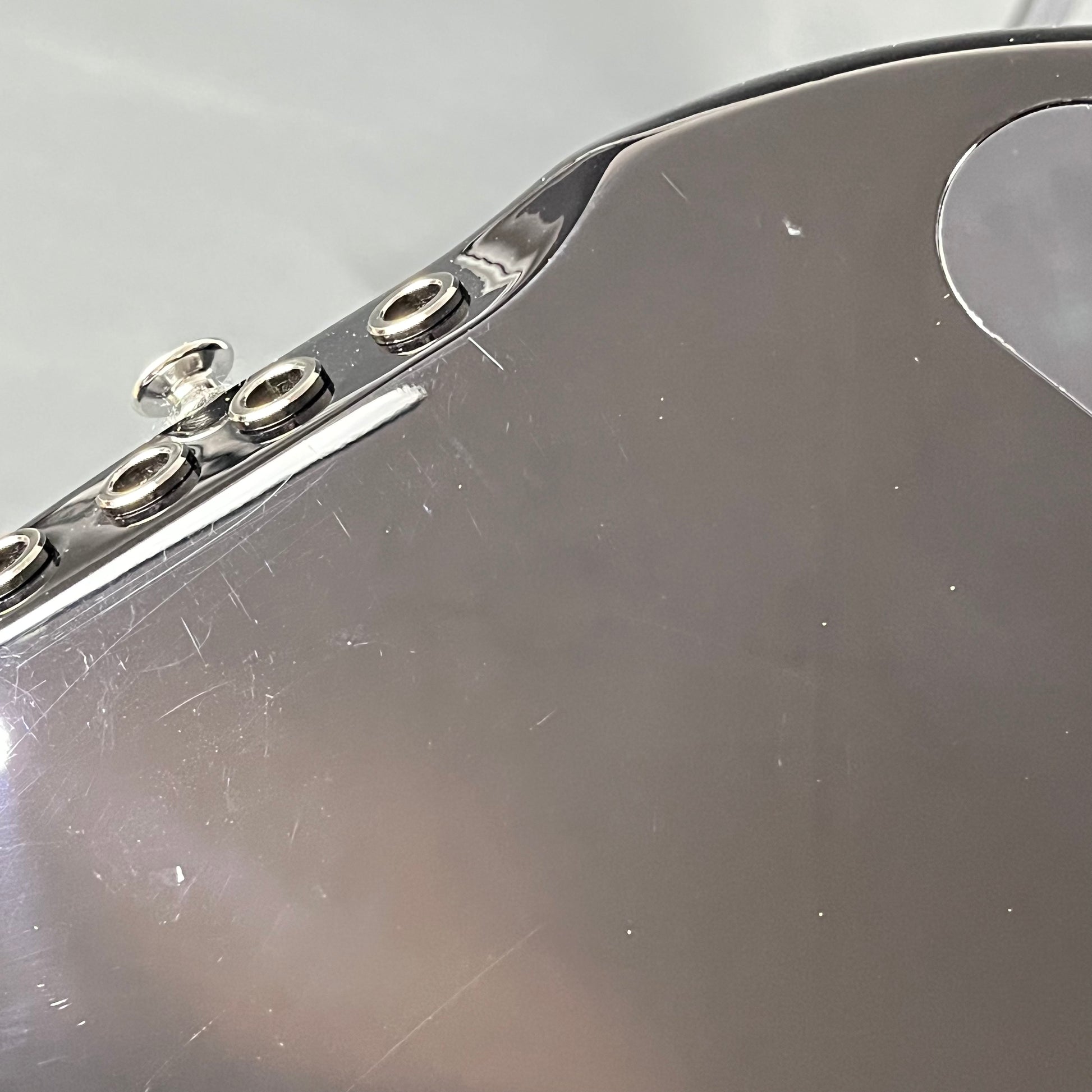 YAMAHA BB434 Bass