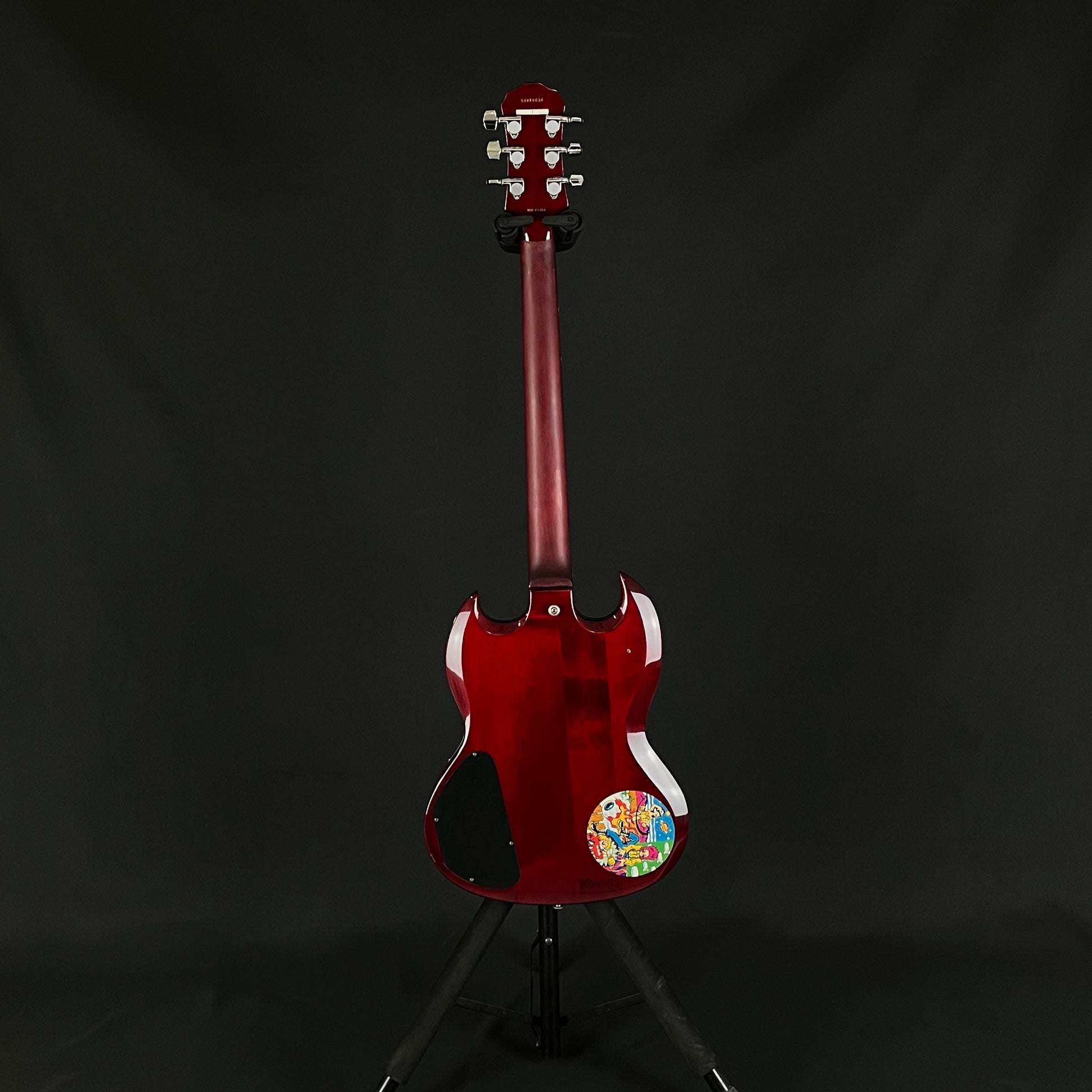 Epiphone Korea SG 1994