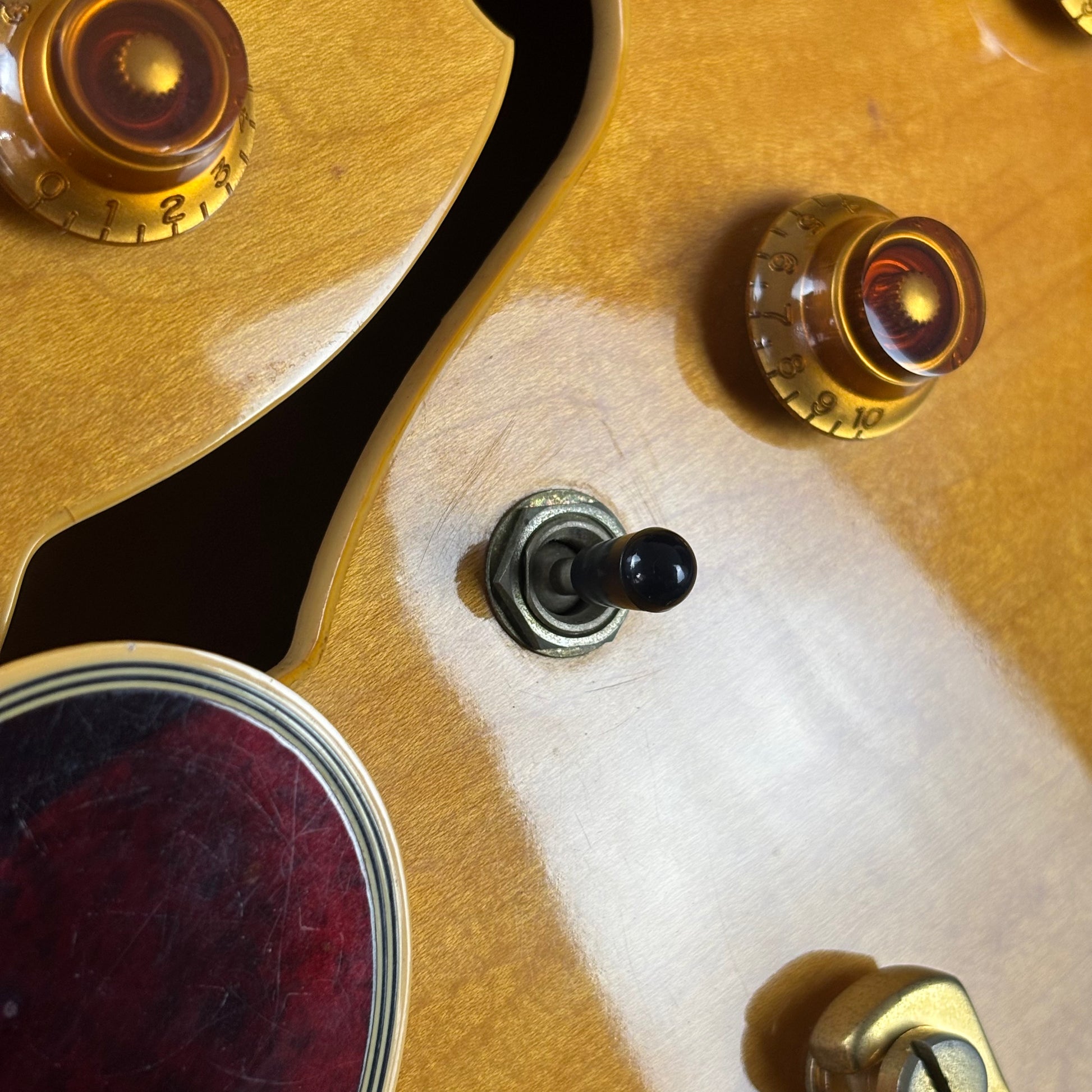 Epiphone Korea SHERATON II