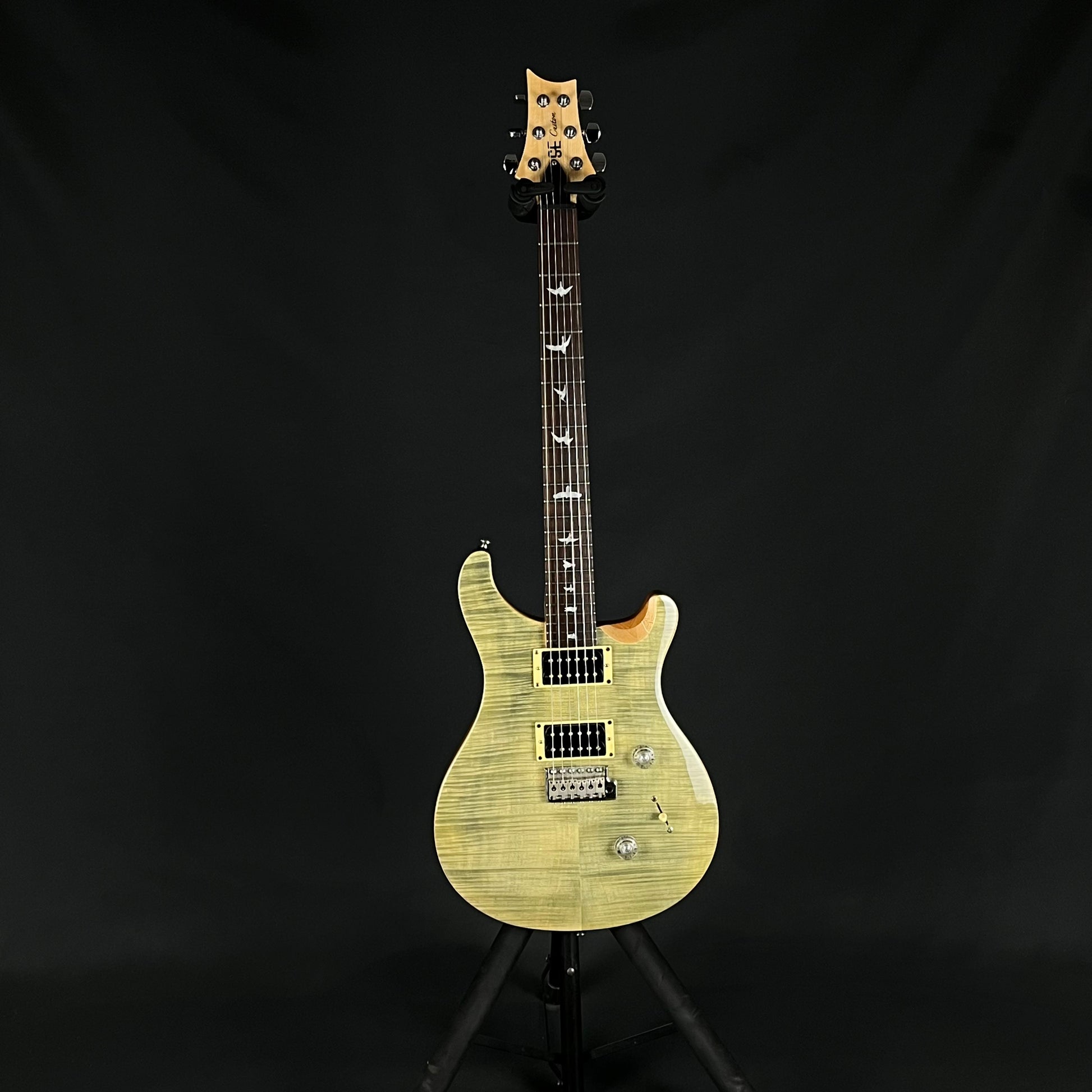 PRS SE Custom 24 2015