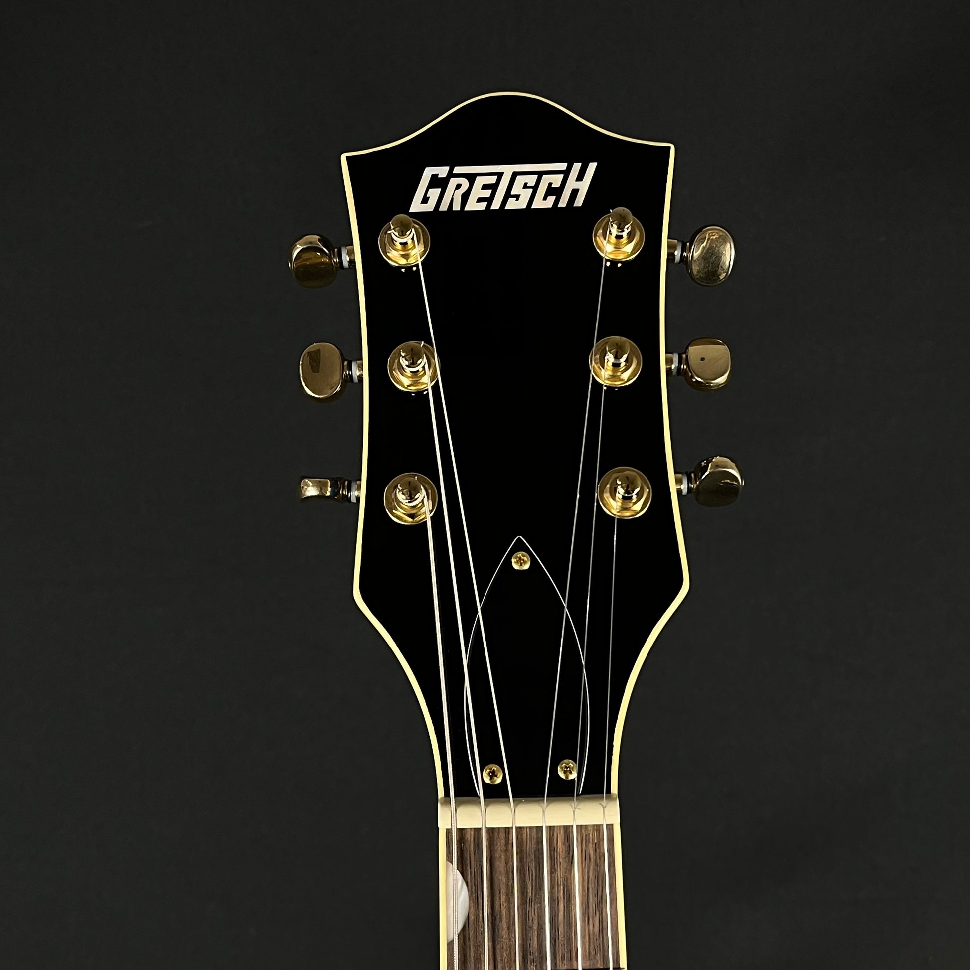 GRETSCH G5655TG