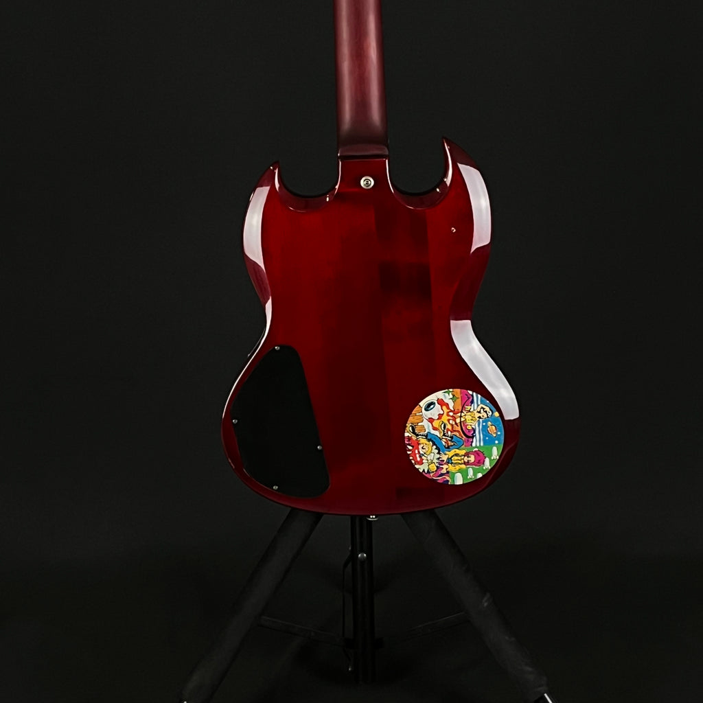 Epiphone Korea SG 1994
