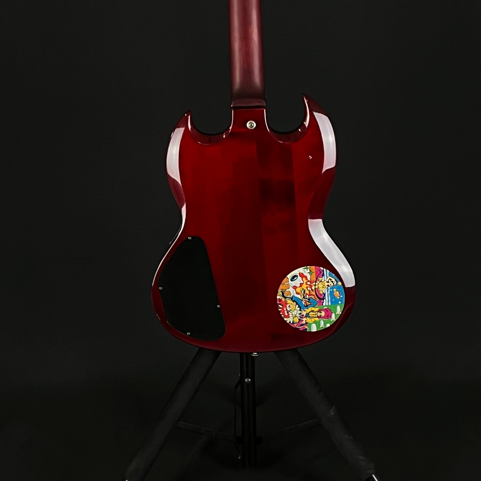 Epiphone Korea SG 1994