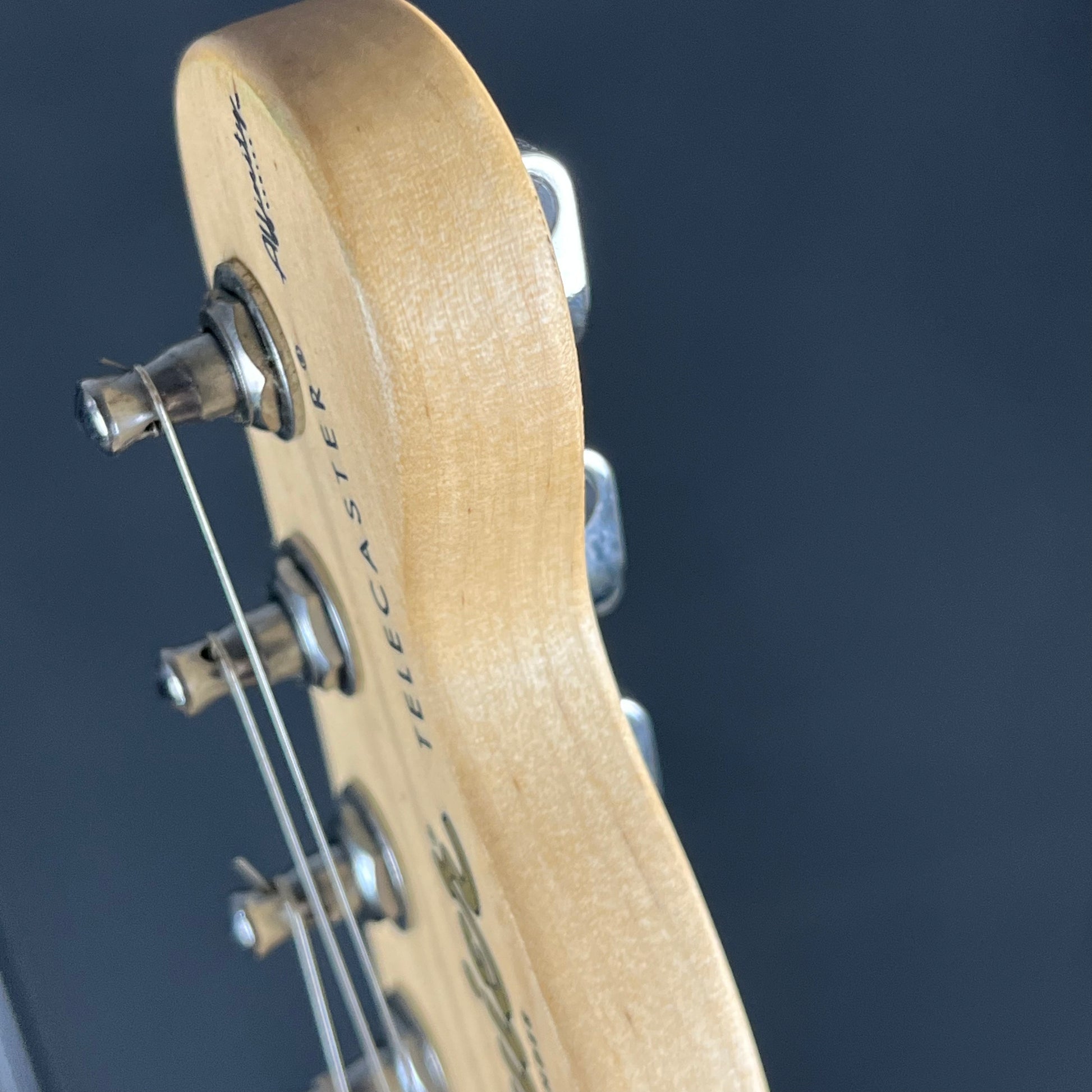 Squier Affinity Telecaster