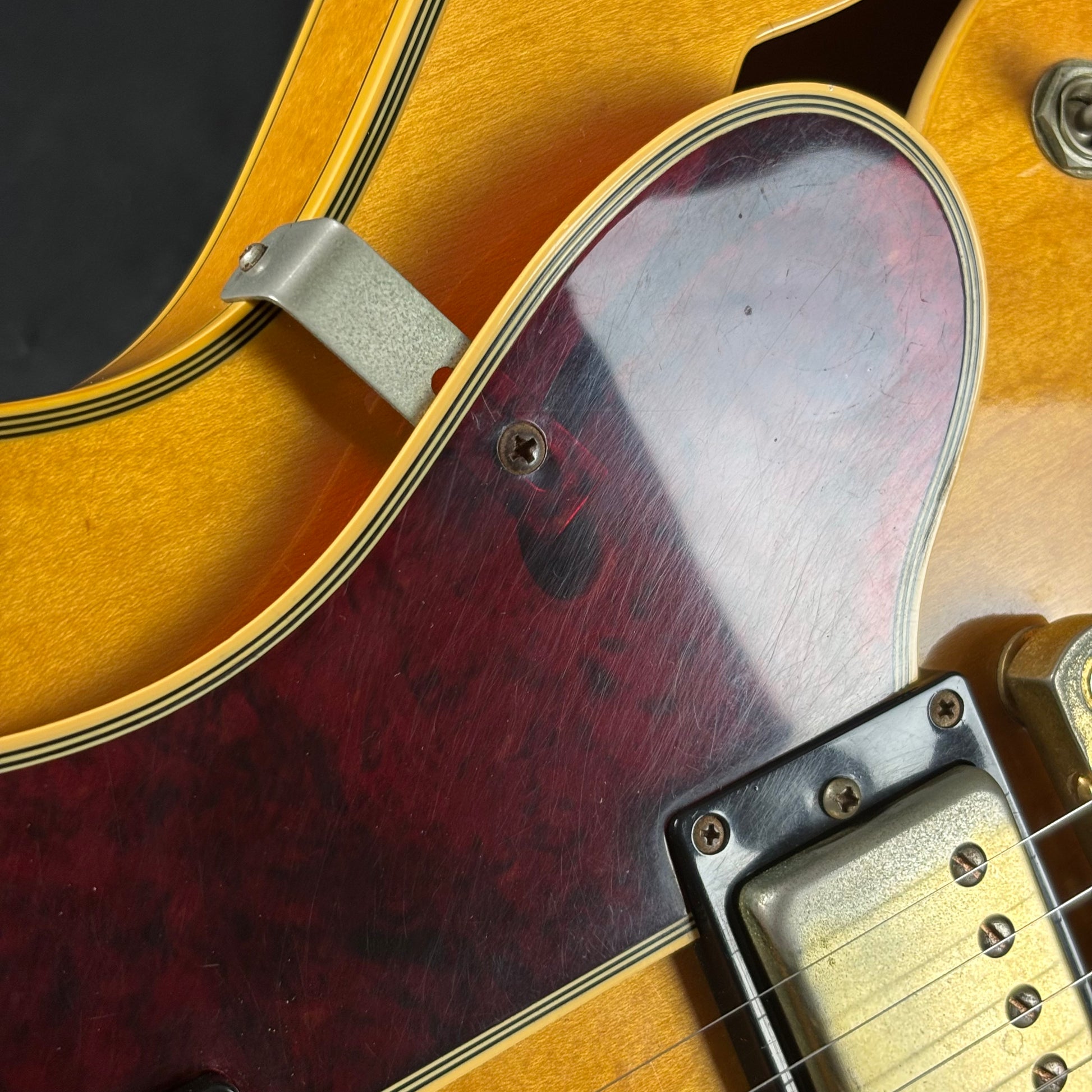 Epiphone Korea SHERATON II