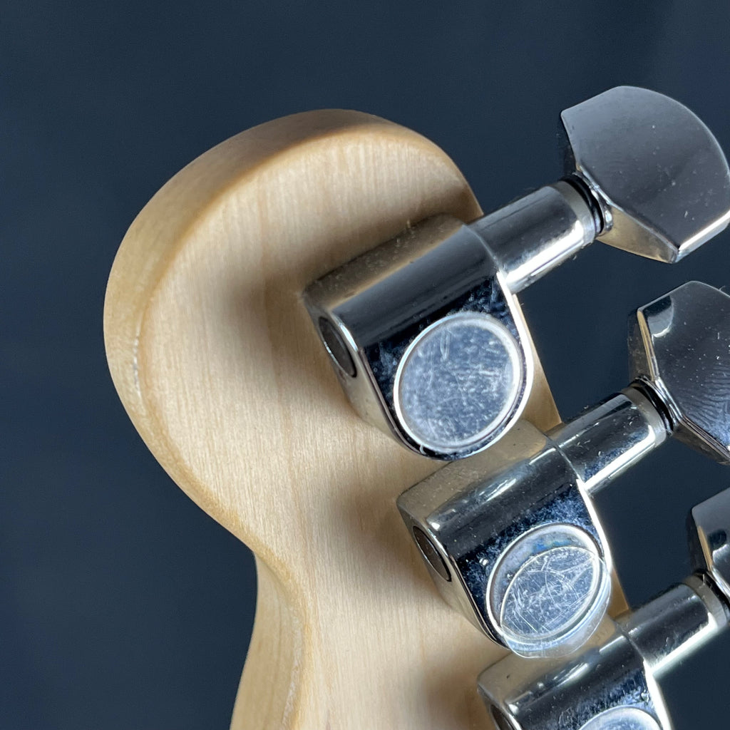 Squier Affinity Telecaster