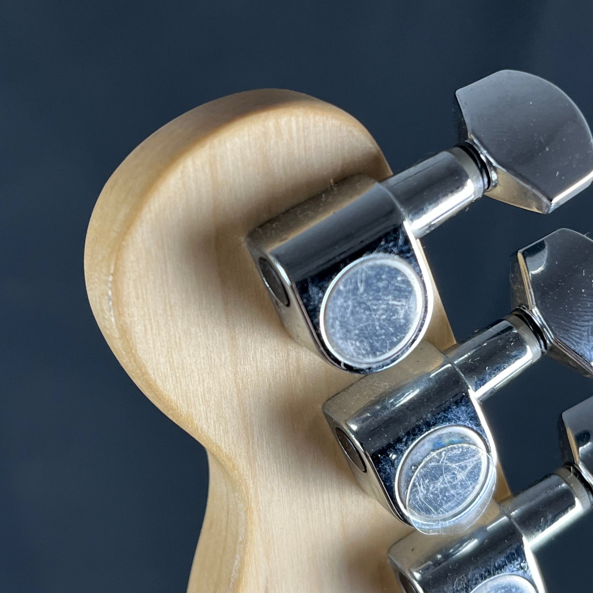 Squier Affinity Telecaster