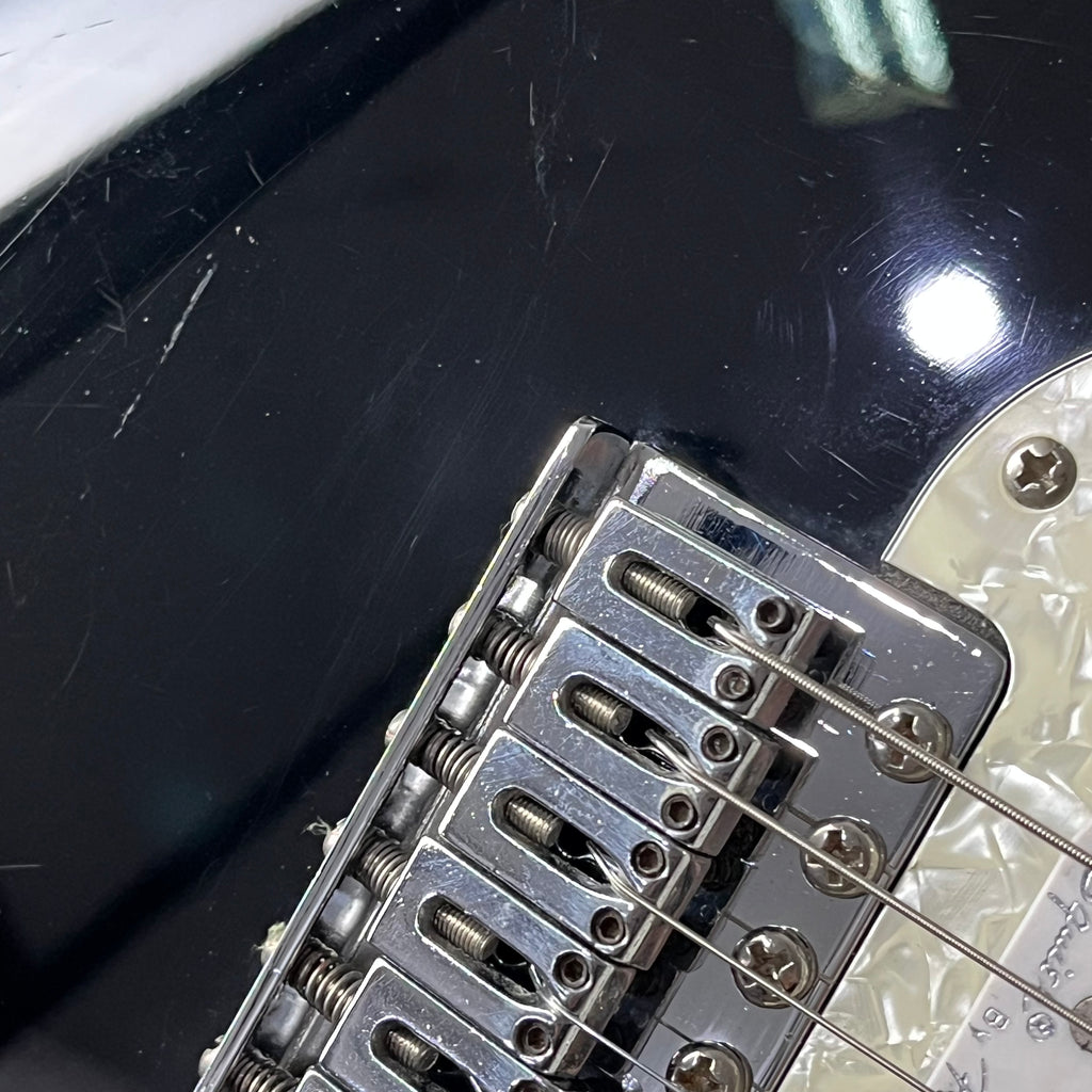 Squier California Series Stratocaster