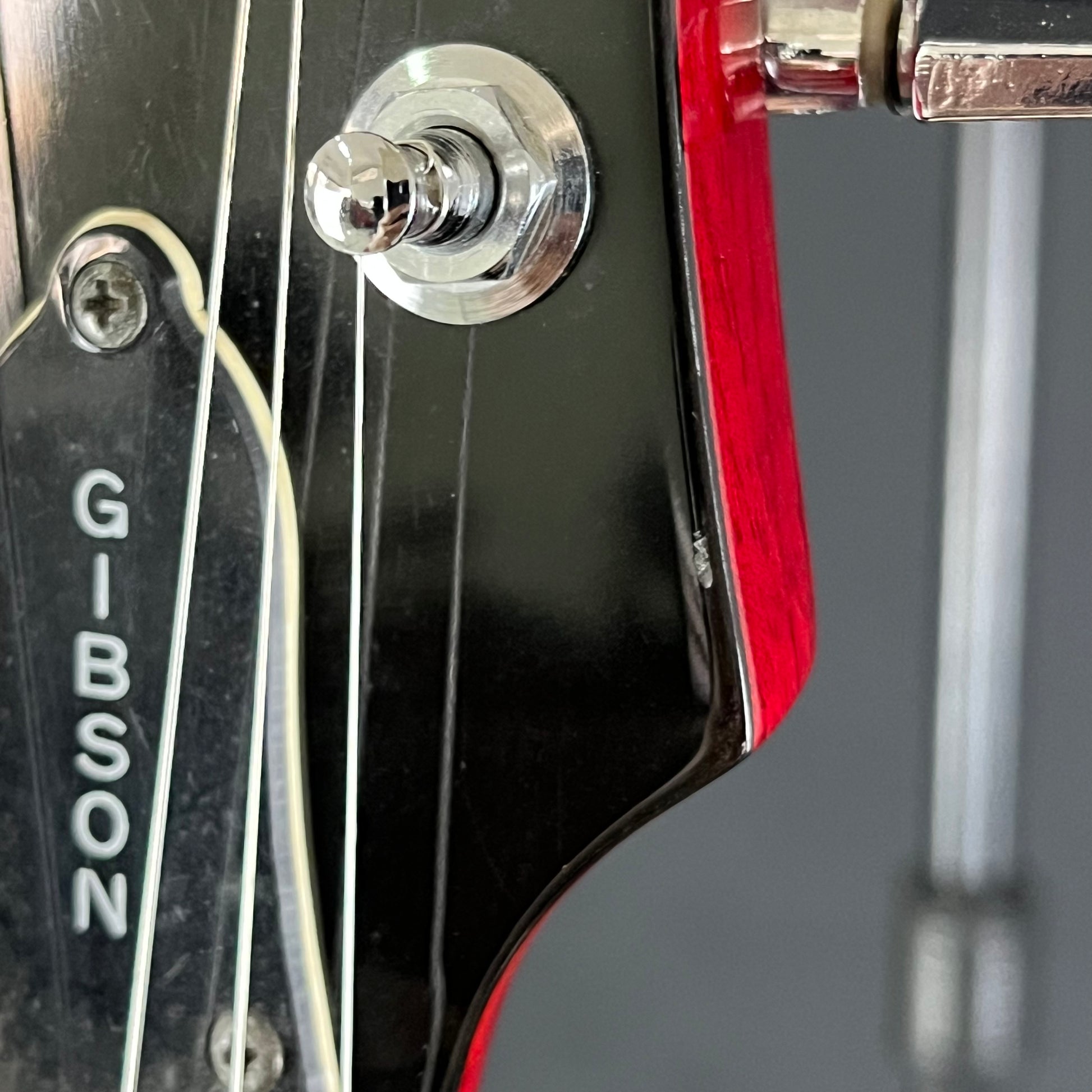 Epiphone Korea SG 1994