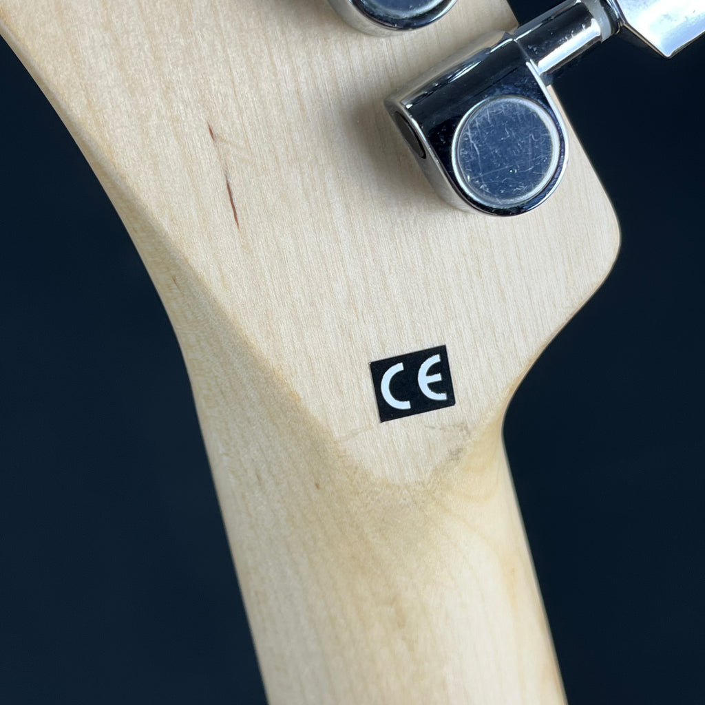 Squier Affinity Telecaster